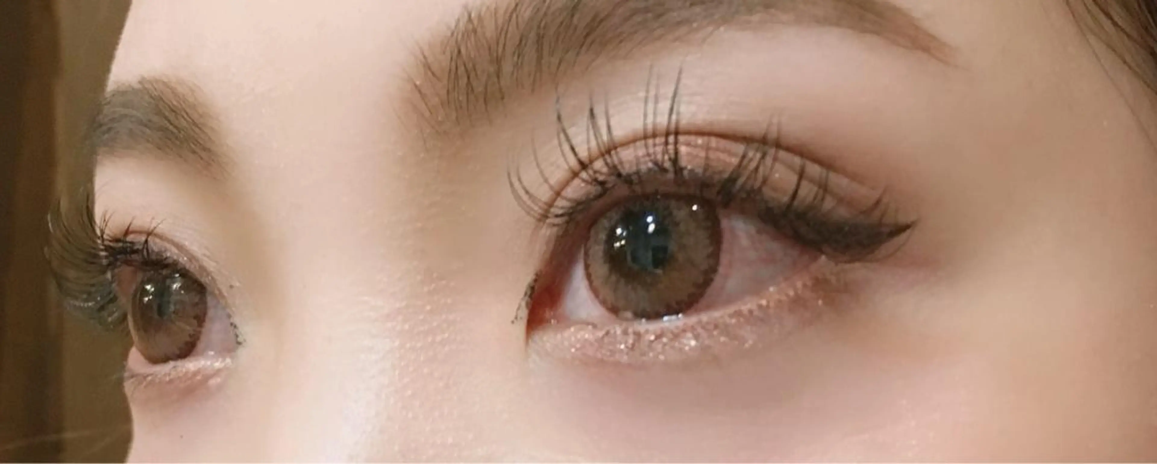 マツエク・マツパ 眉毛まつ毛専門店 uralogeのマツエク・マツパデザイン