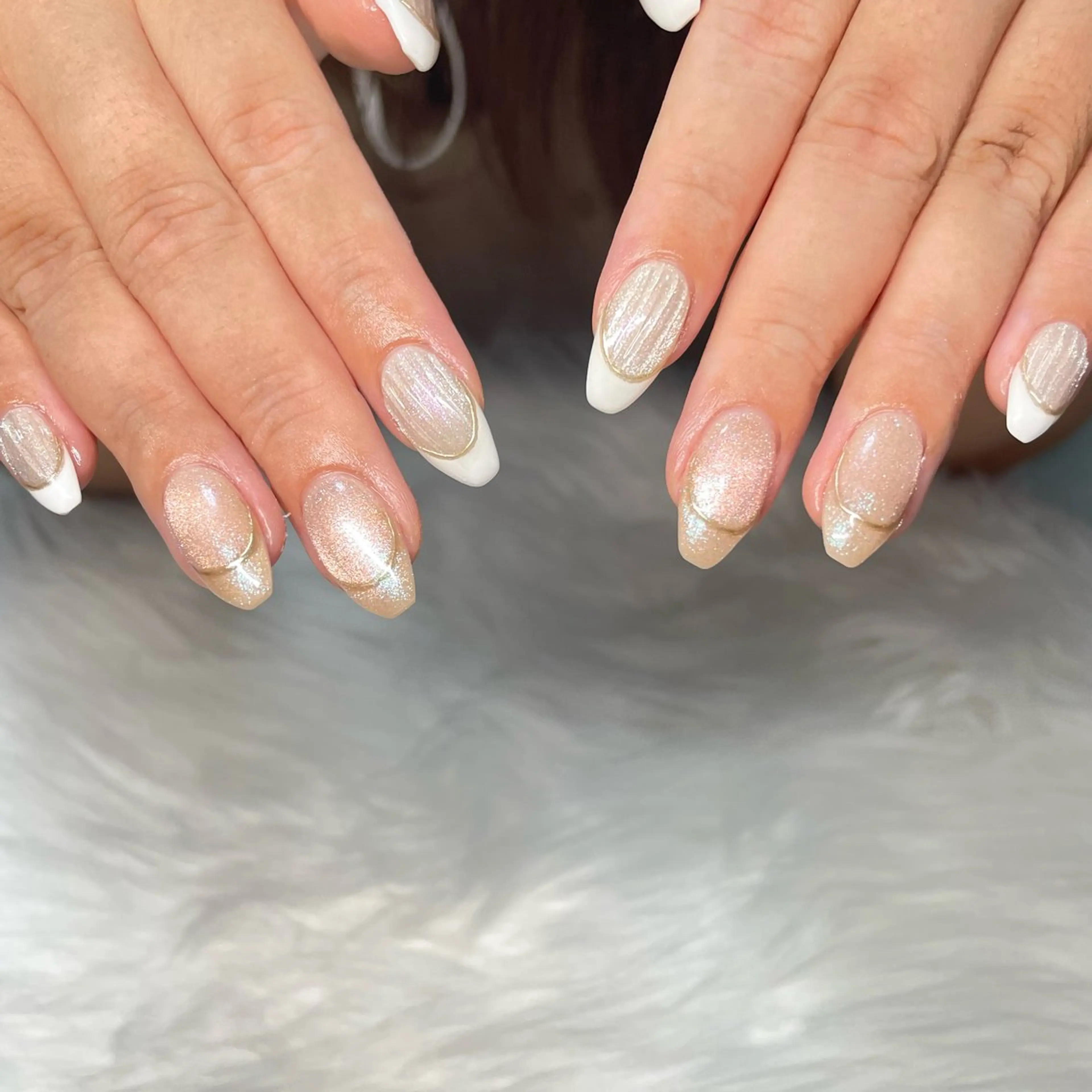 ネイル nailsalon miiのネイルデザイン