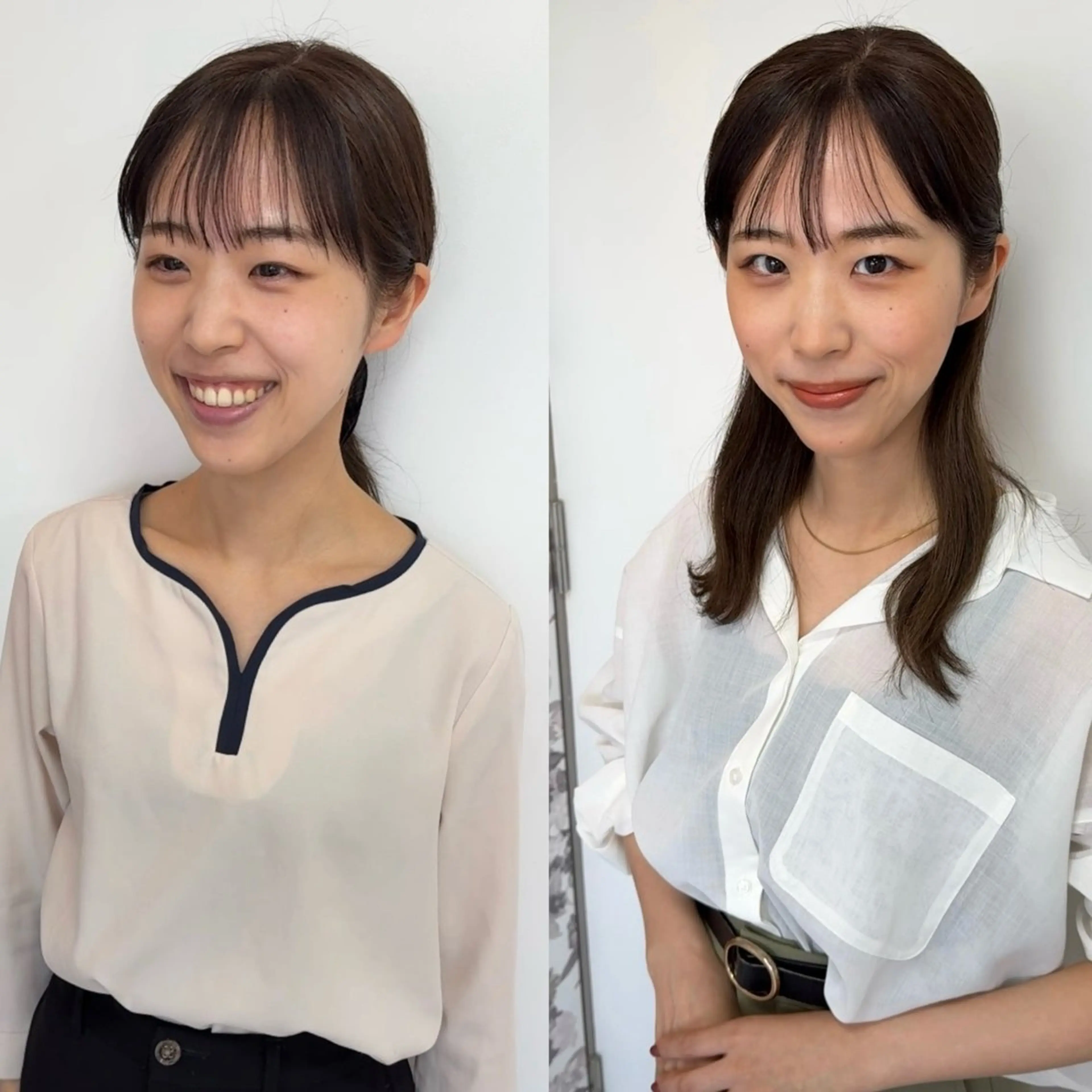 パーソナルカラー診断 骨格診断 tamae risaのその他イメージ