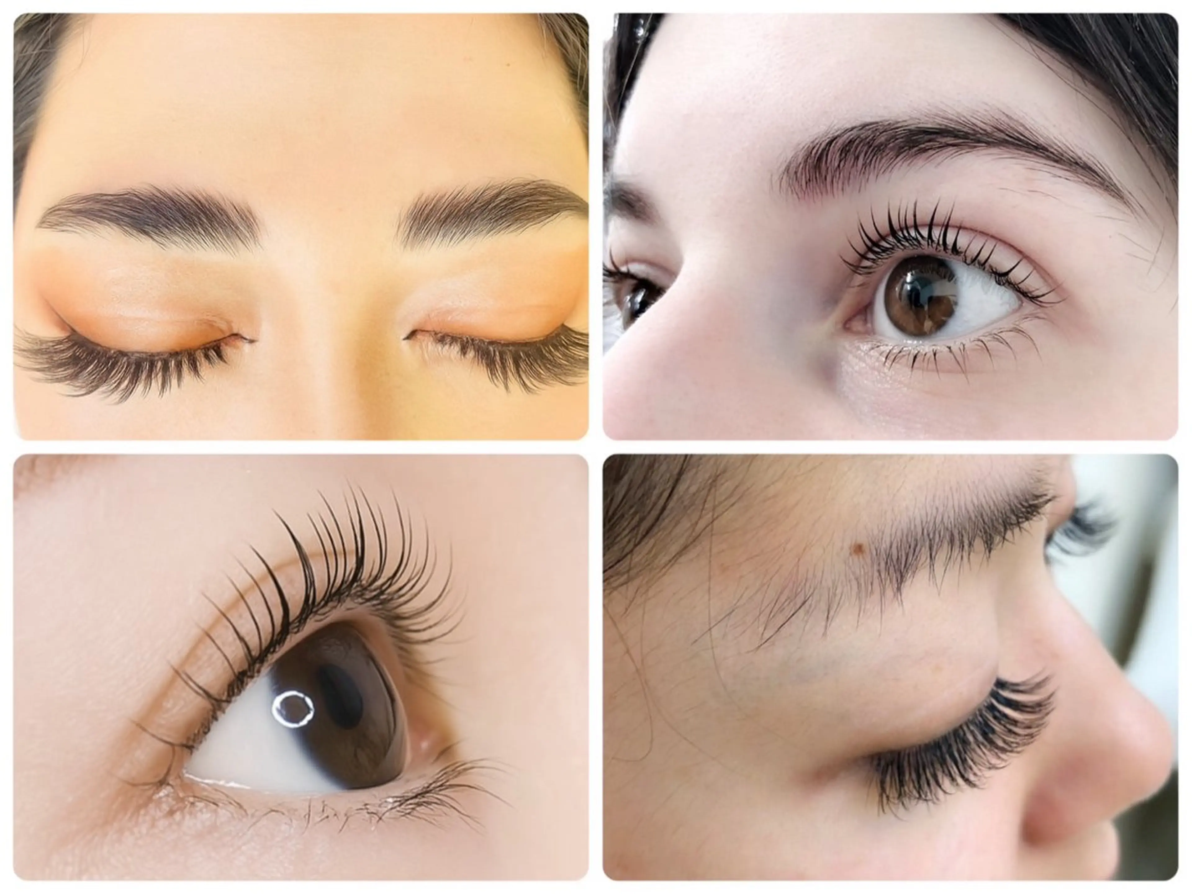 マツエク・マツパ ドルチェ所属・ドルチェ 本八幡のマツエク・マツパデザイン