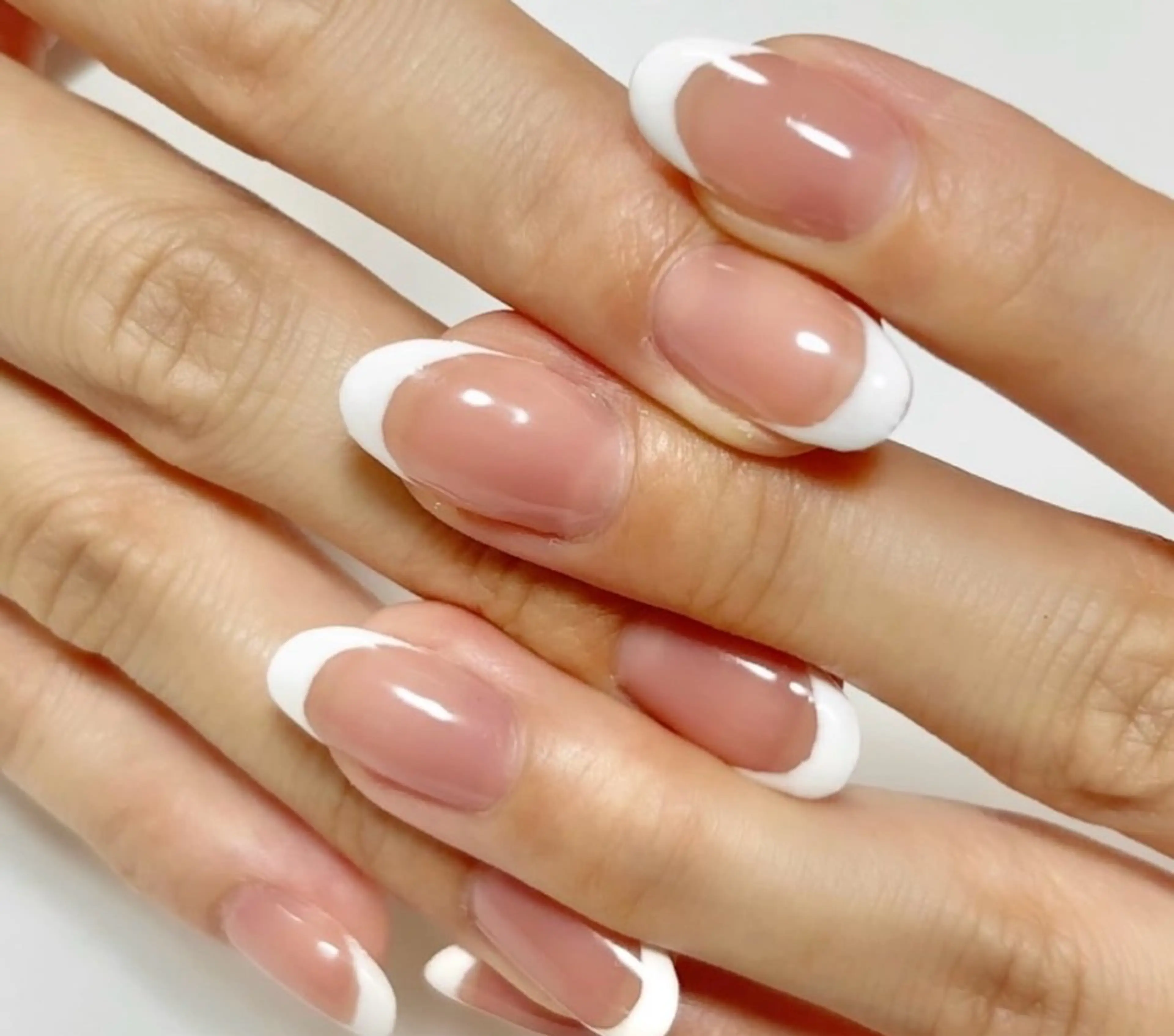 ネイル ハンドネイル 遠賀郡/水巻 ネイル/トゥインクルのネイルデザイン