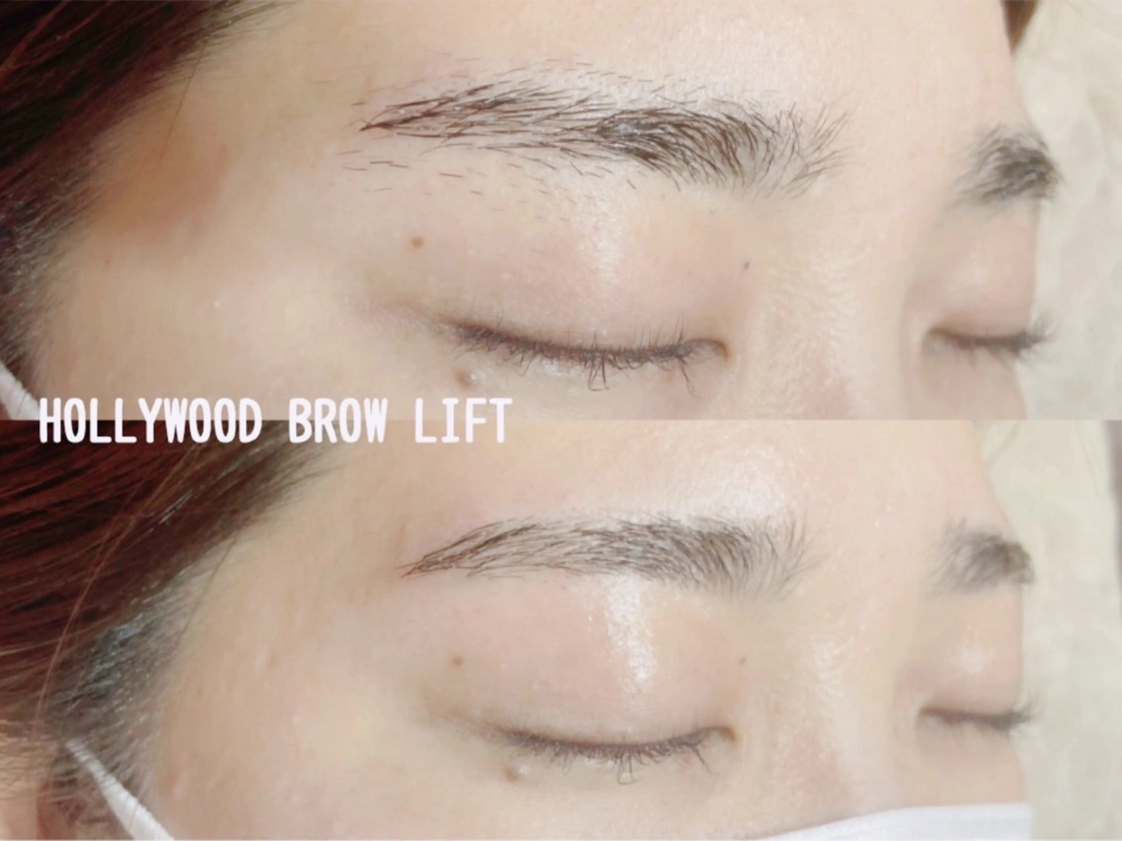 アイブロウ まつげとまゆげ UON《うおん》のマツエク・マツパデザイン