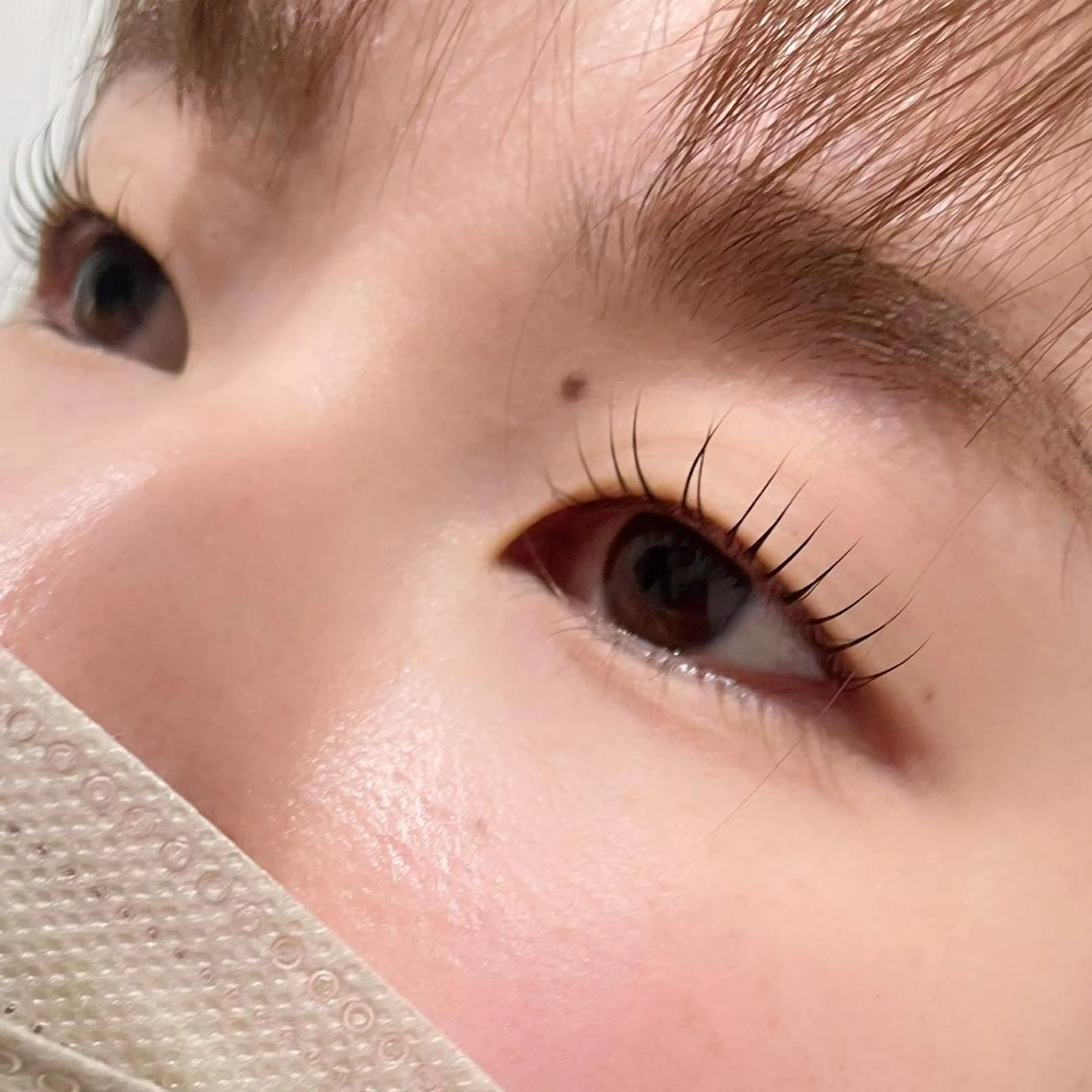 マツエク・マツパ salut honami🫧のマツエク・マツパデザイン