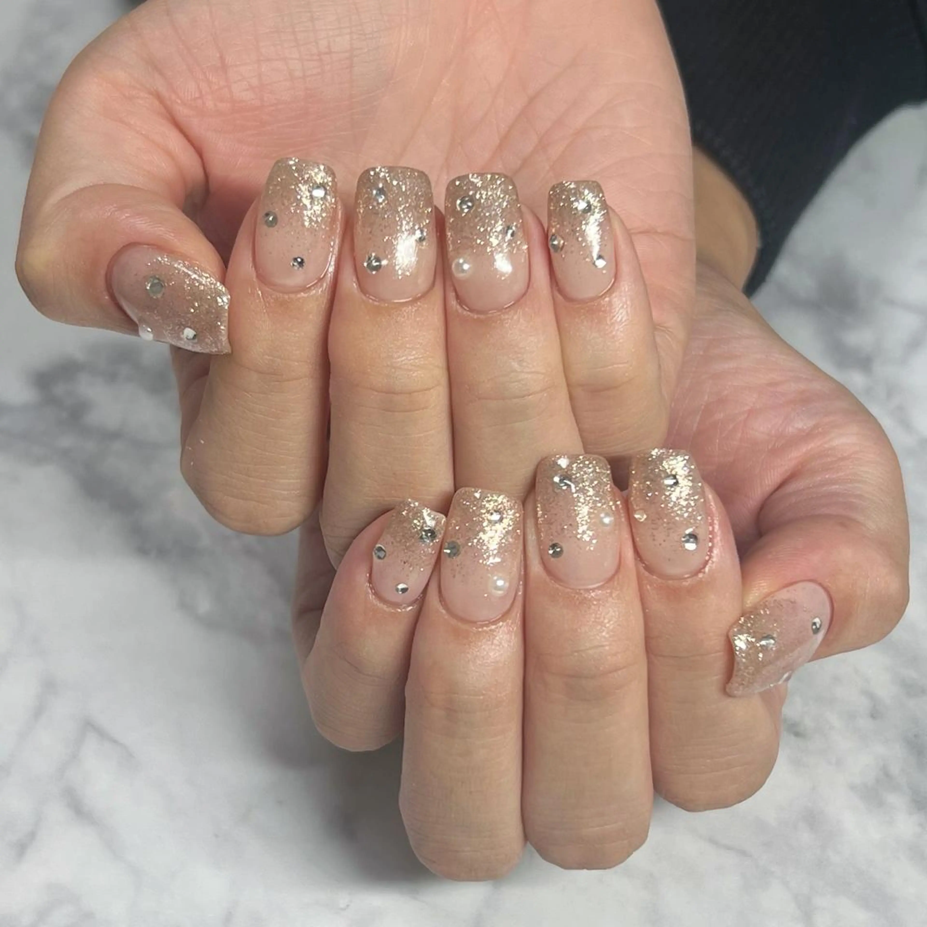 ネイル nail salon Bayのネイルデザイン