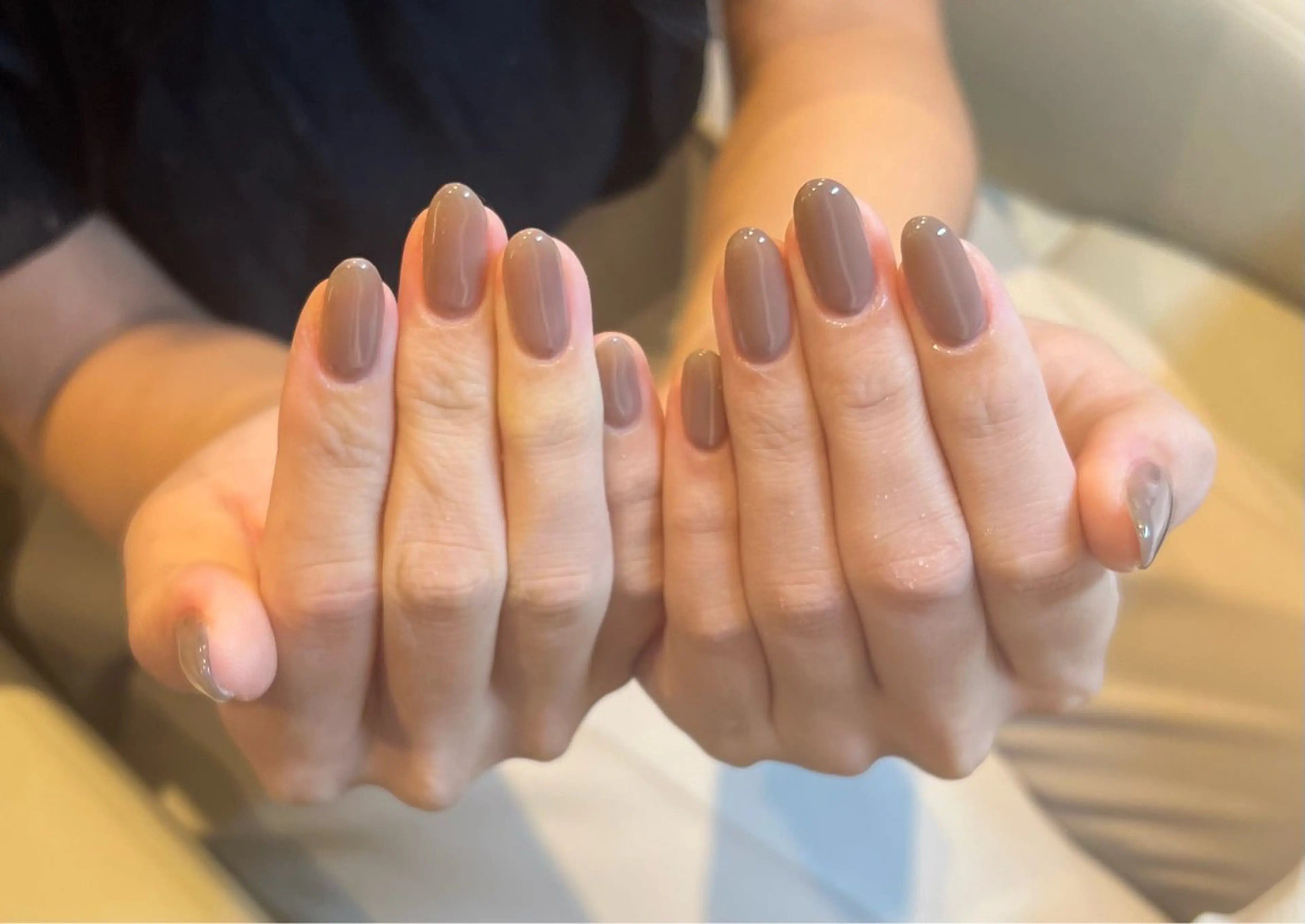 ネイル kelly Airiのネイルデザイン