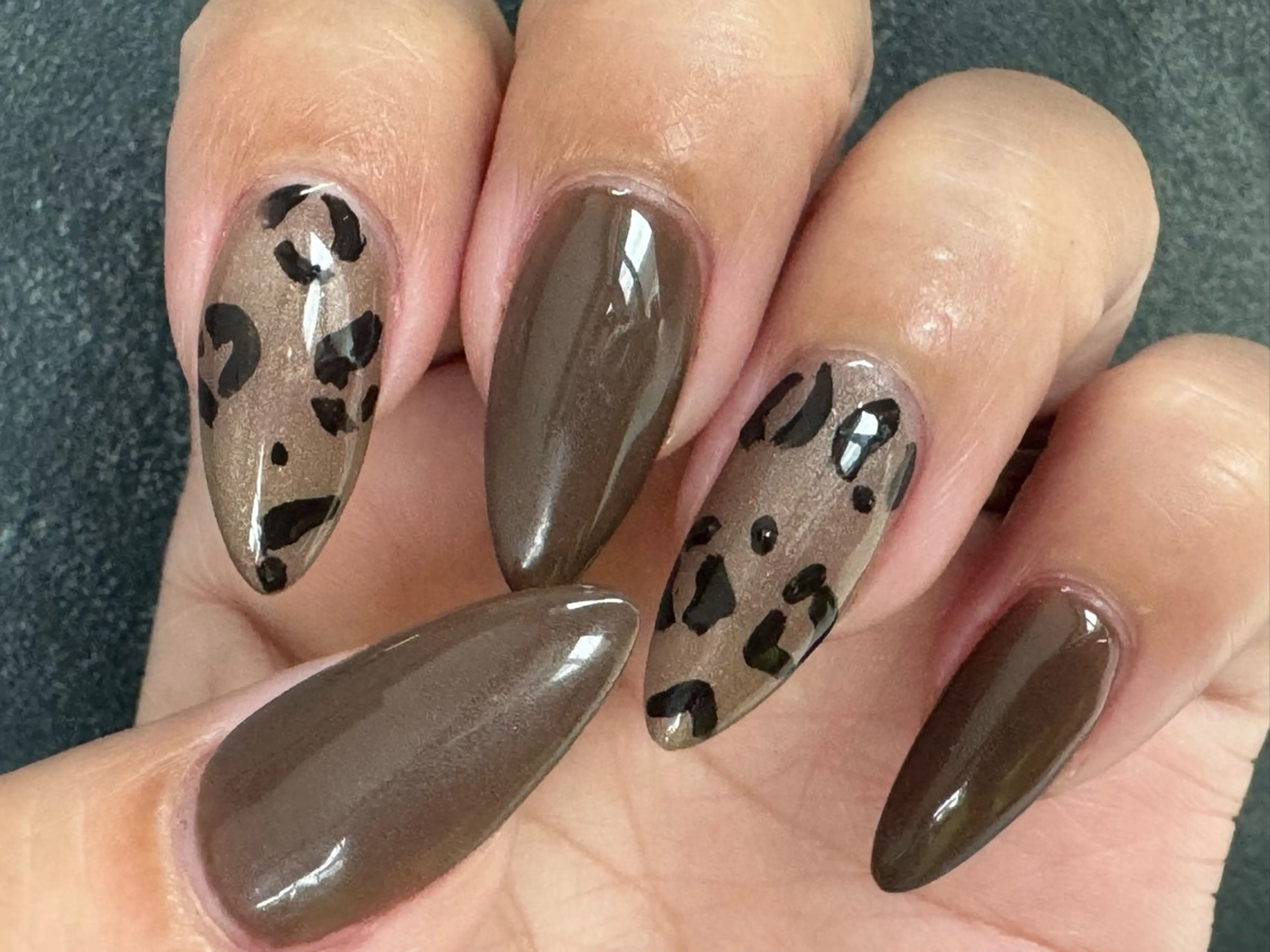 ネイル LinoTino nailのネイルデザイン