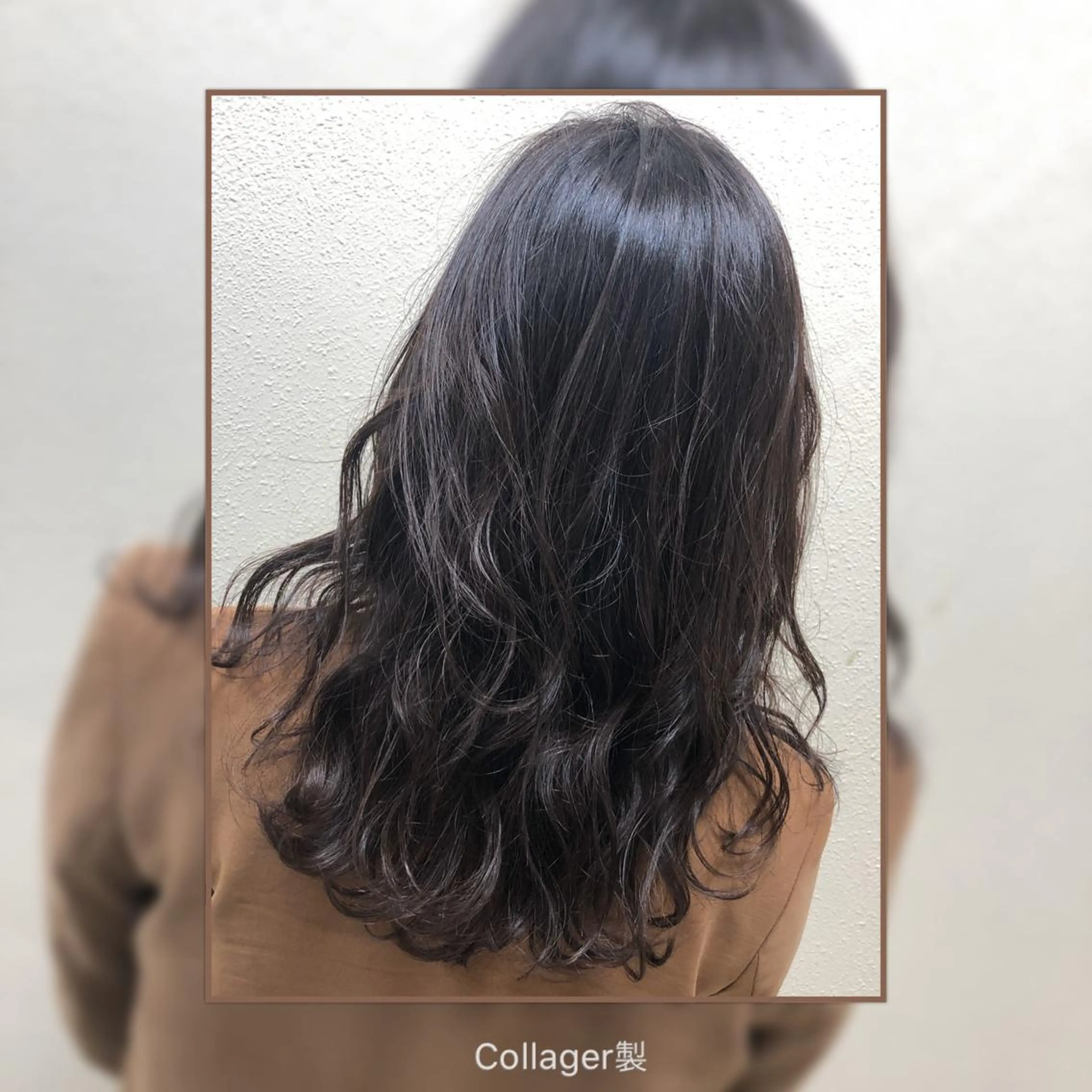 ロング カラー 💫髪質改善矯正 MIHO💫のヘアスタイル