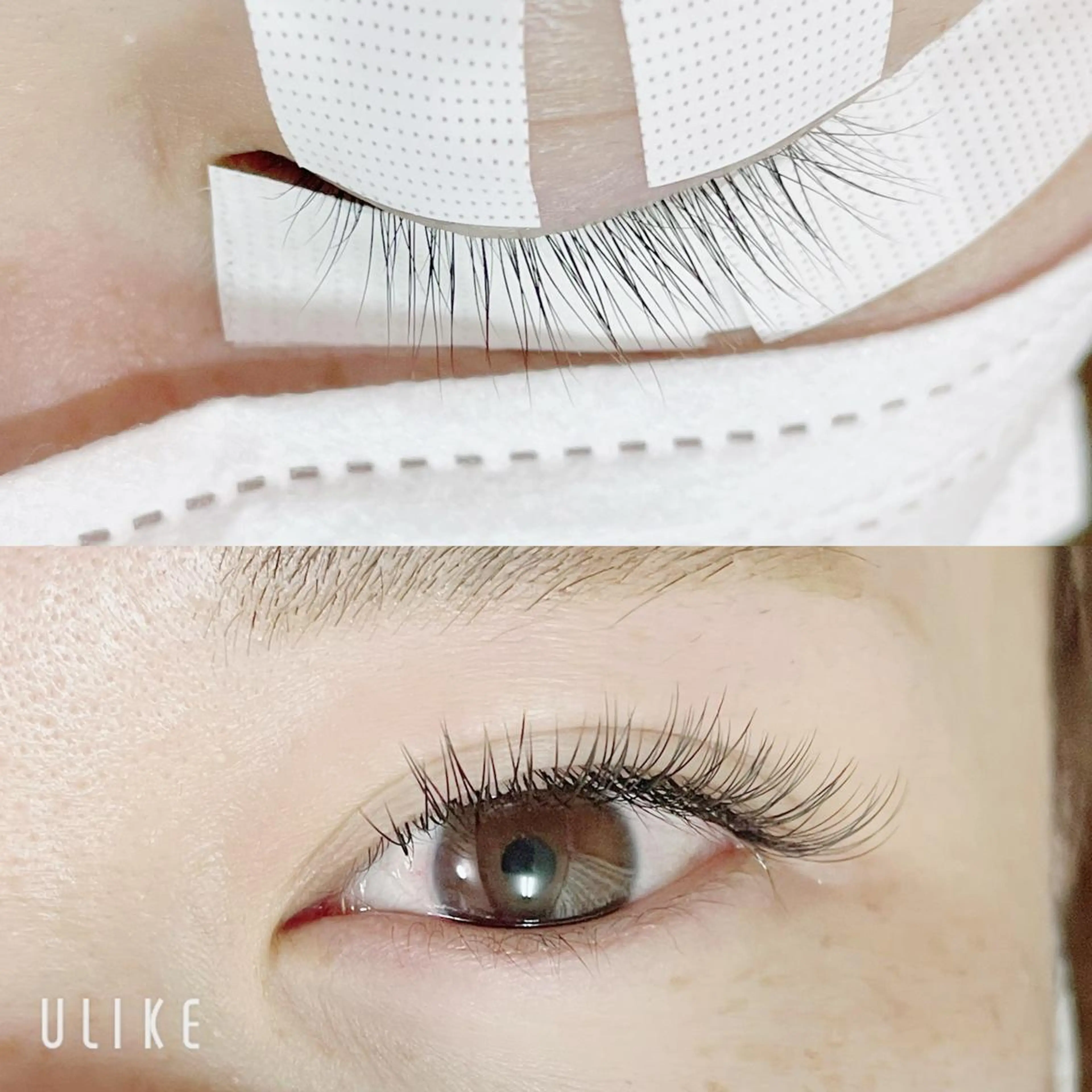 マツエク・マツパ Lotus. makoのエステ・リラクイメージ