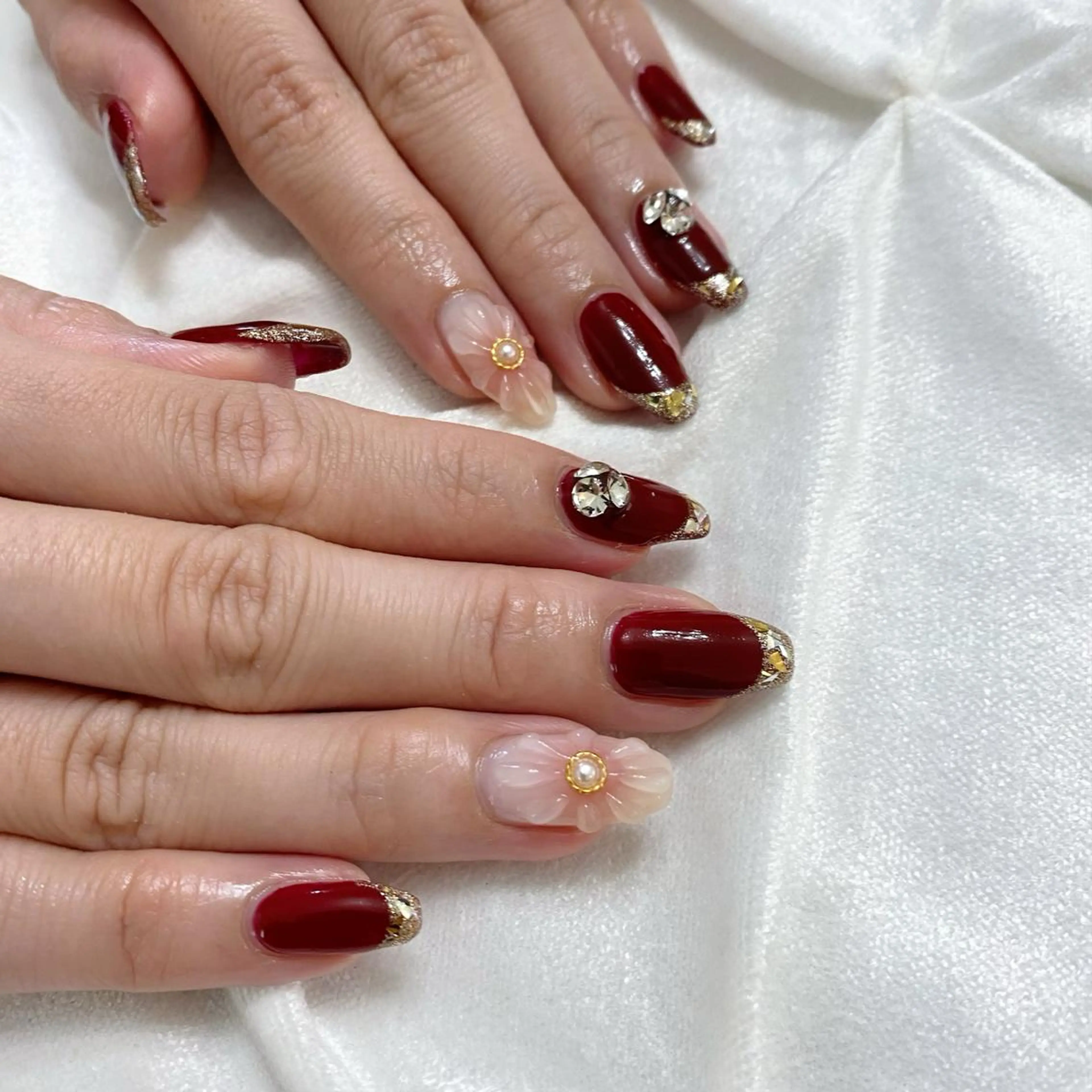 ネイル Uchida Mayunaのその他イメージ