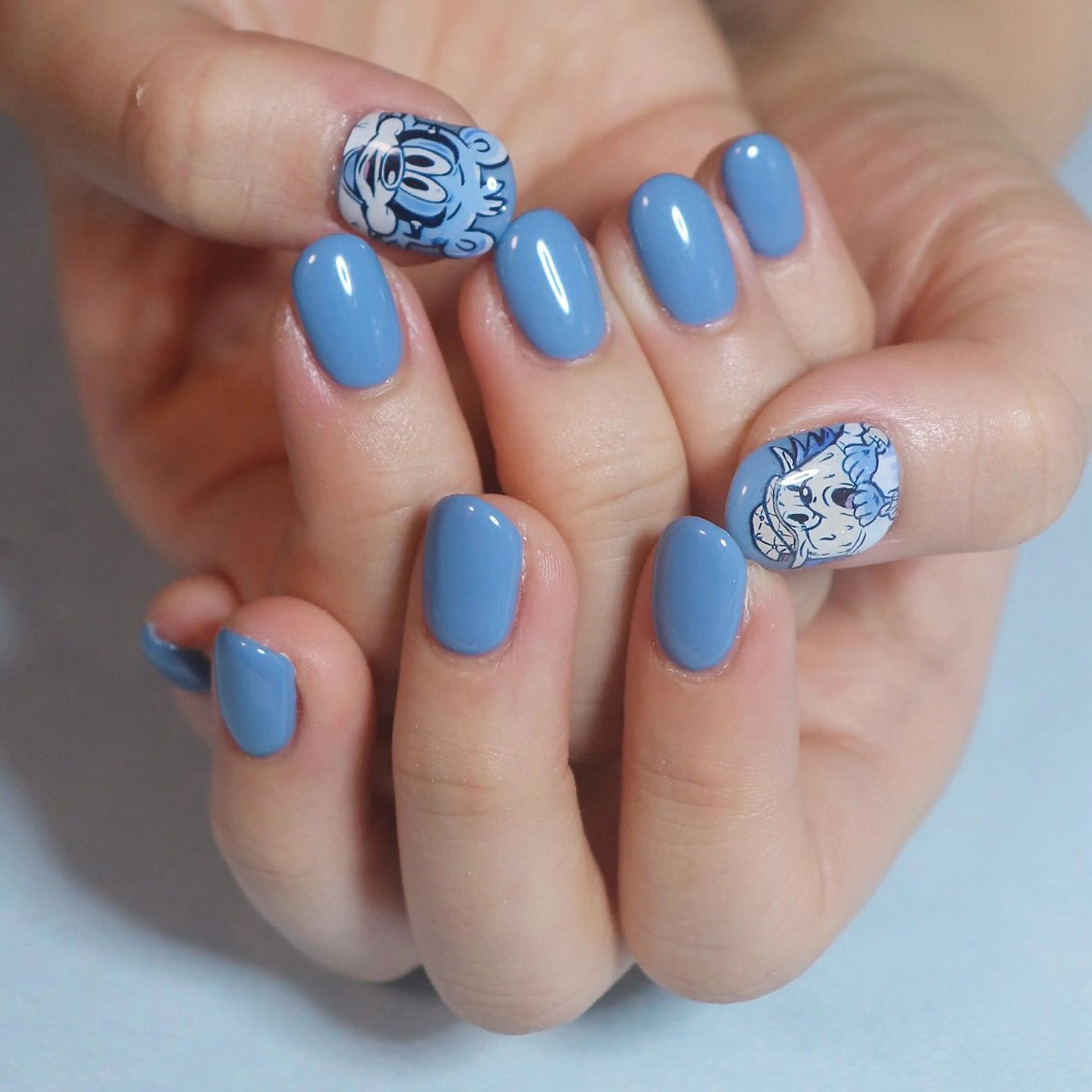 ネイル ハンドネイル Dreamer nailのネイルデザイン