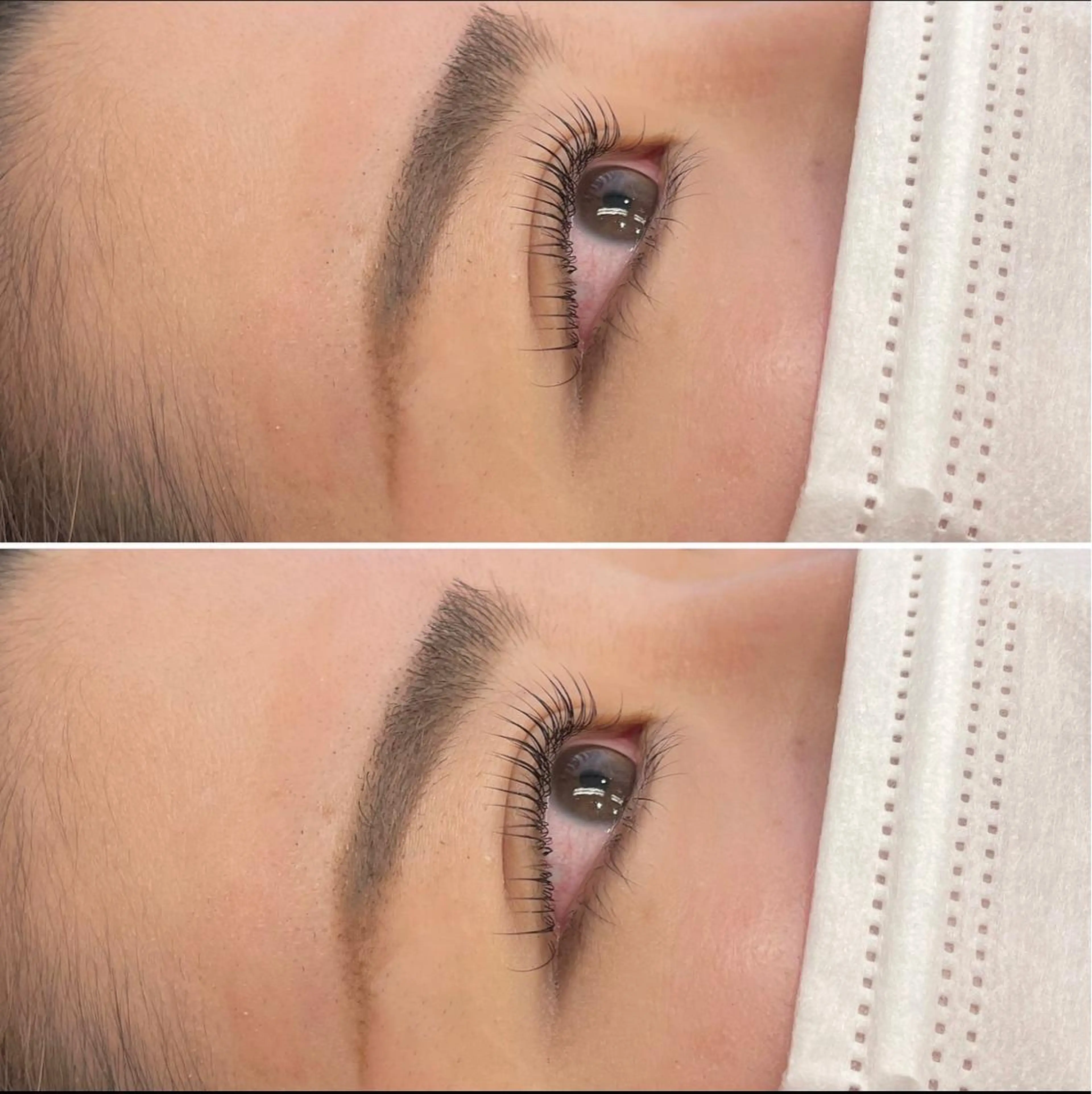 パーマ lilou 【マツエク・まつパ】のマツエク・マツパデザイン