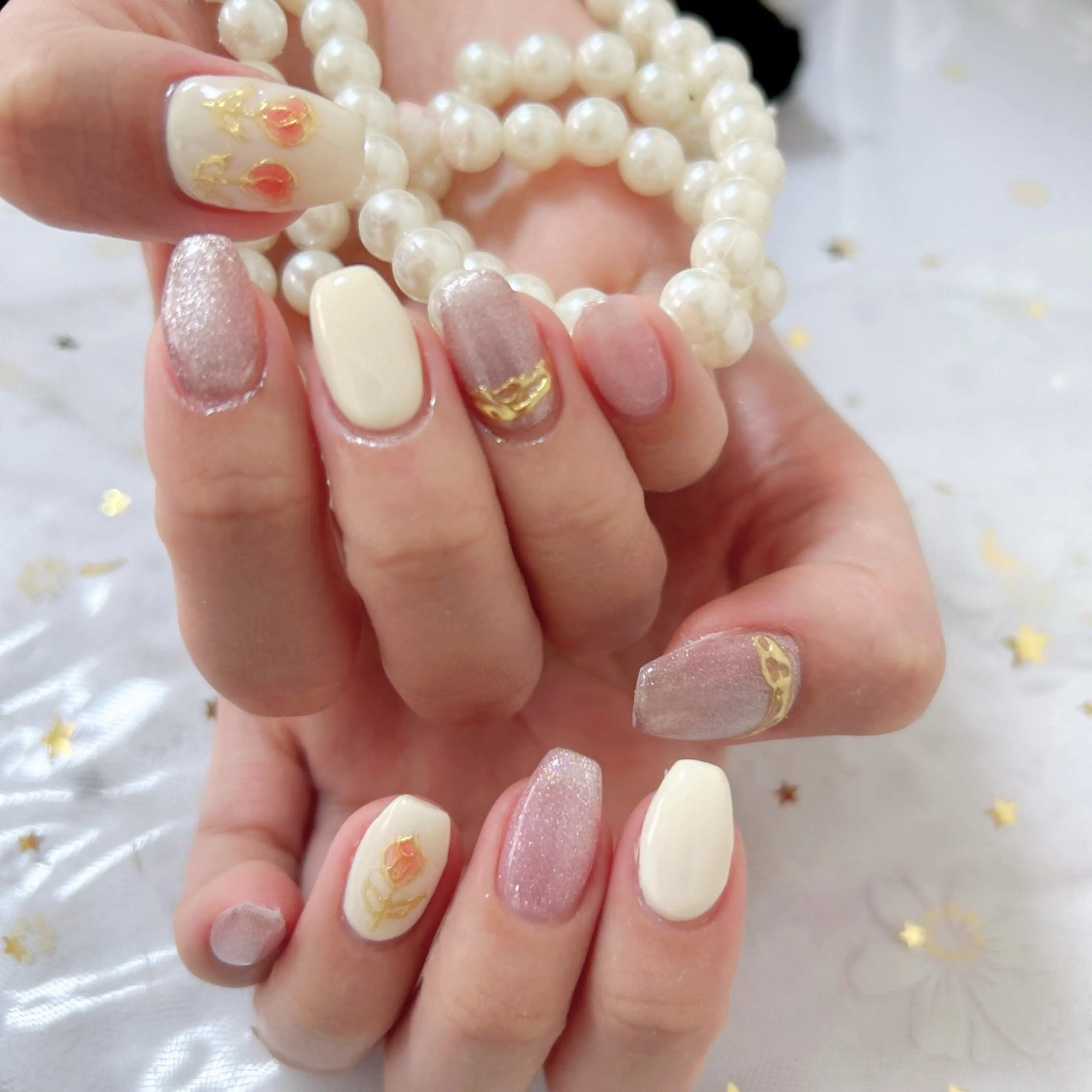 ネイル Kasumi Nailのネイルデザイン