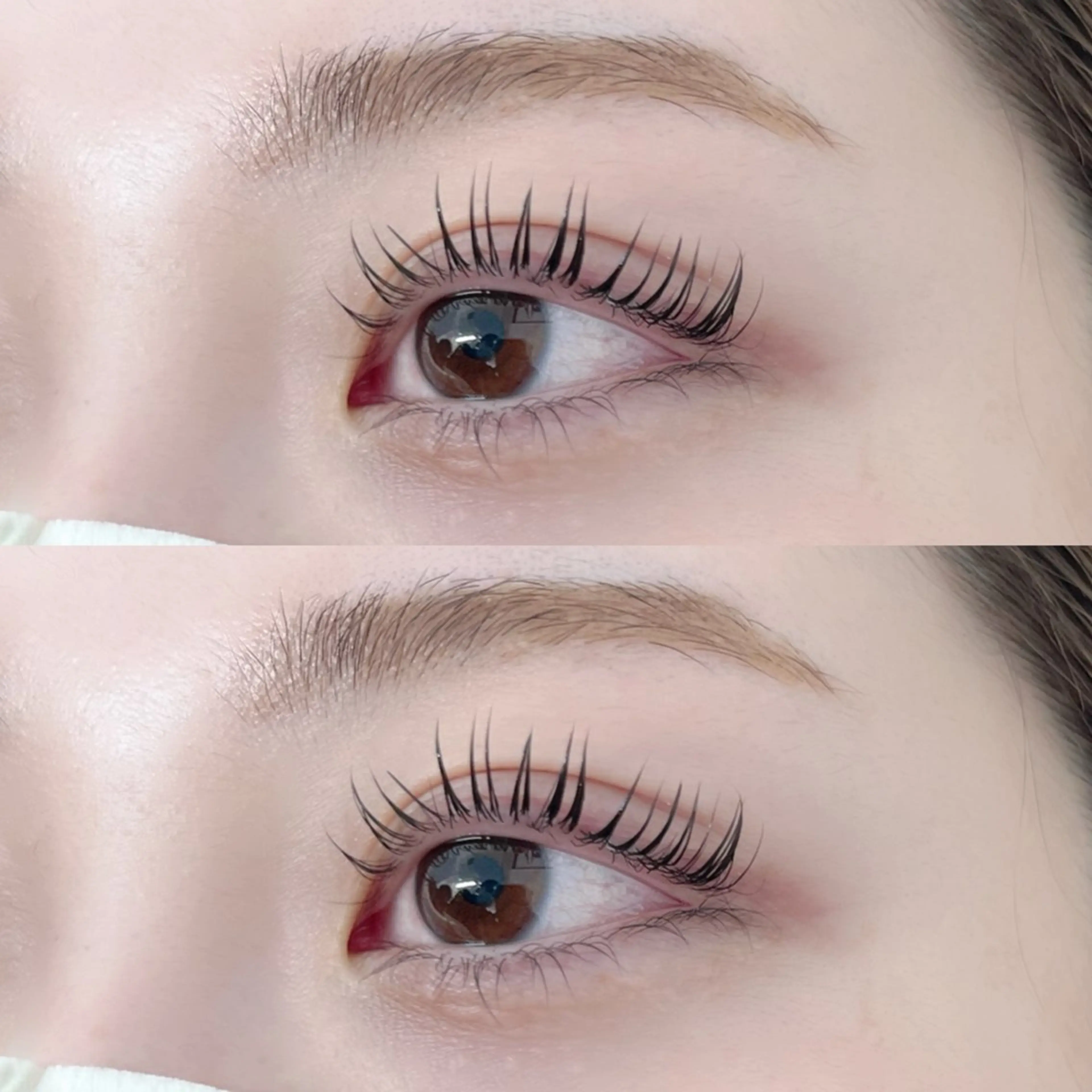 マツエク・マツパ Jessica⭐️ 平島のマツエク・マツパデザイン