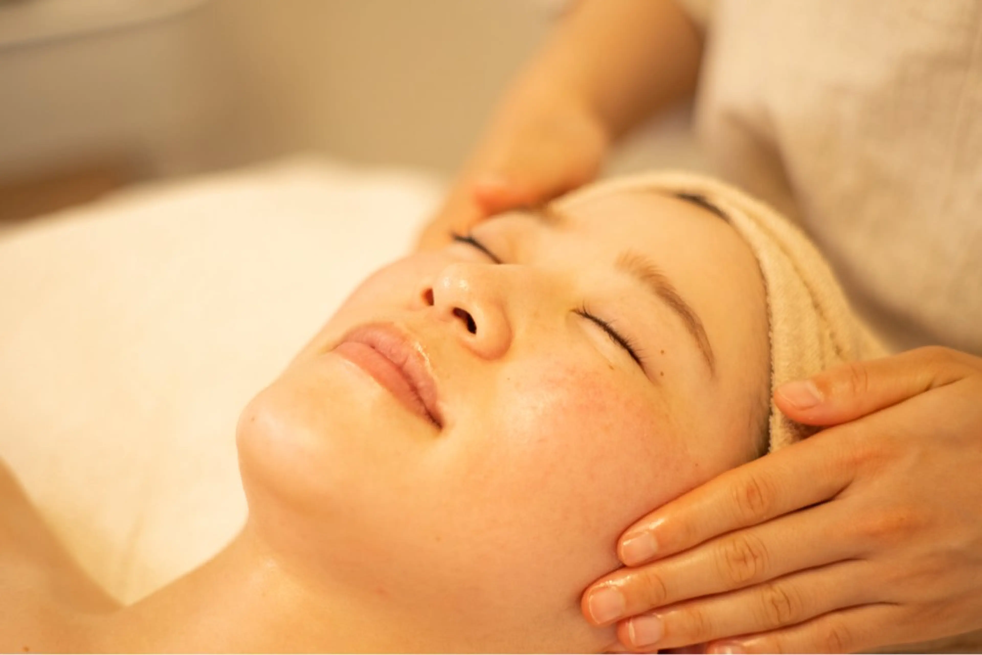 yohaku salonのエステ・リラクイメージ