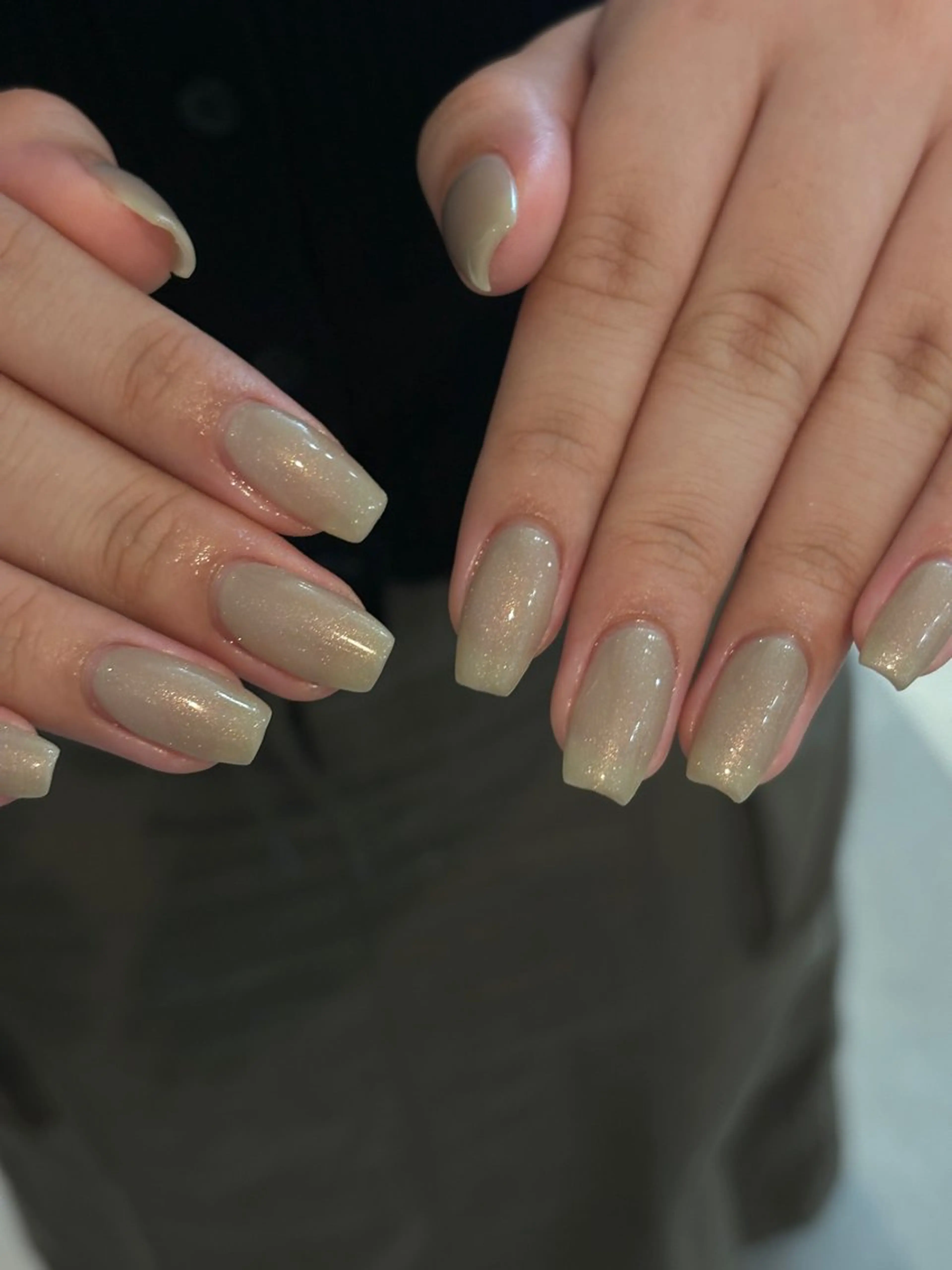 ネイル ハンドネイル h i n a 🪽のネイルデザイン