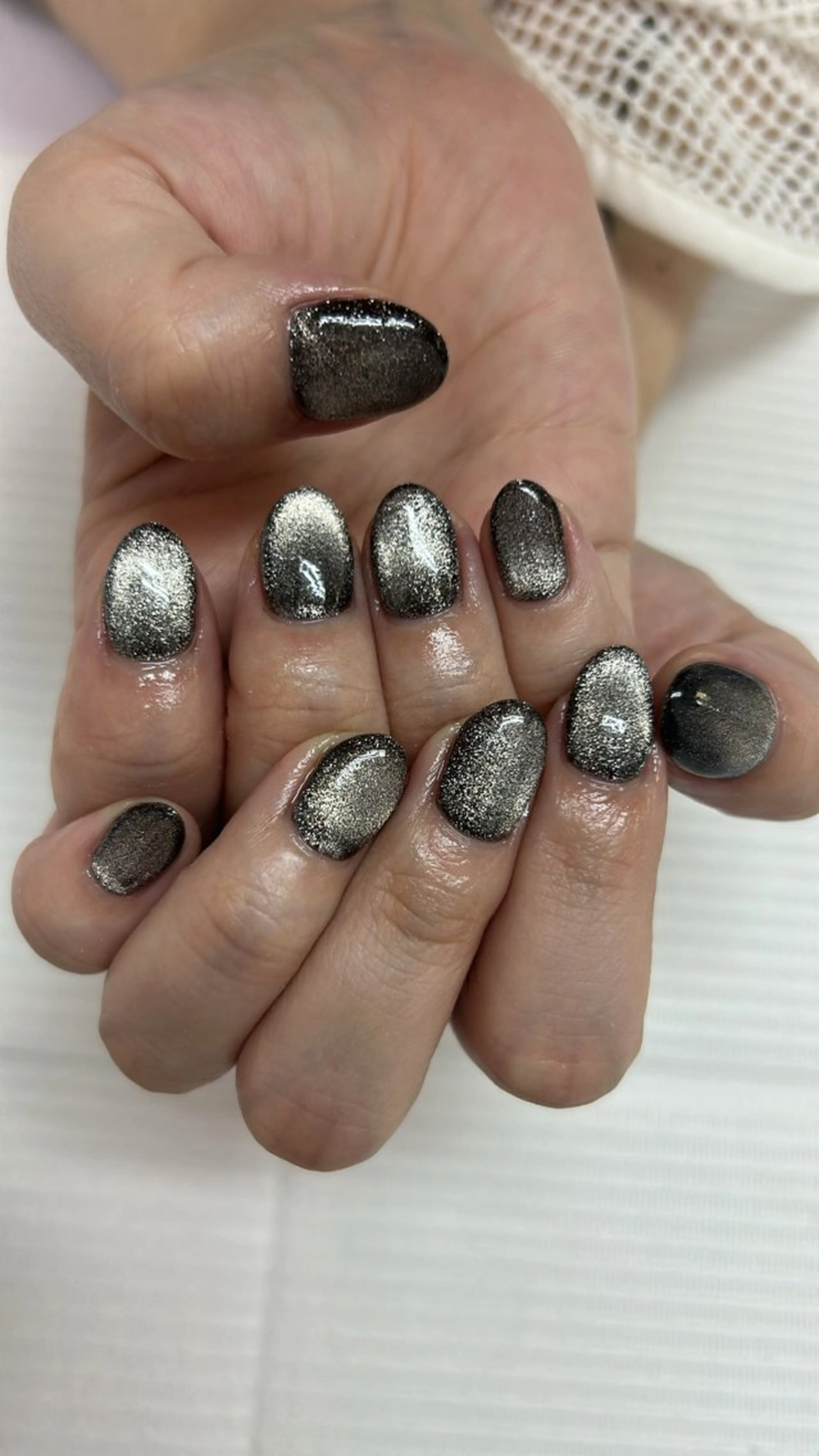 ネイル brilliant s.kのネイルデザイン