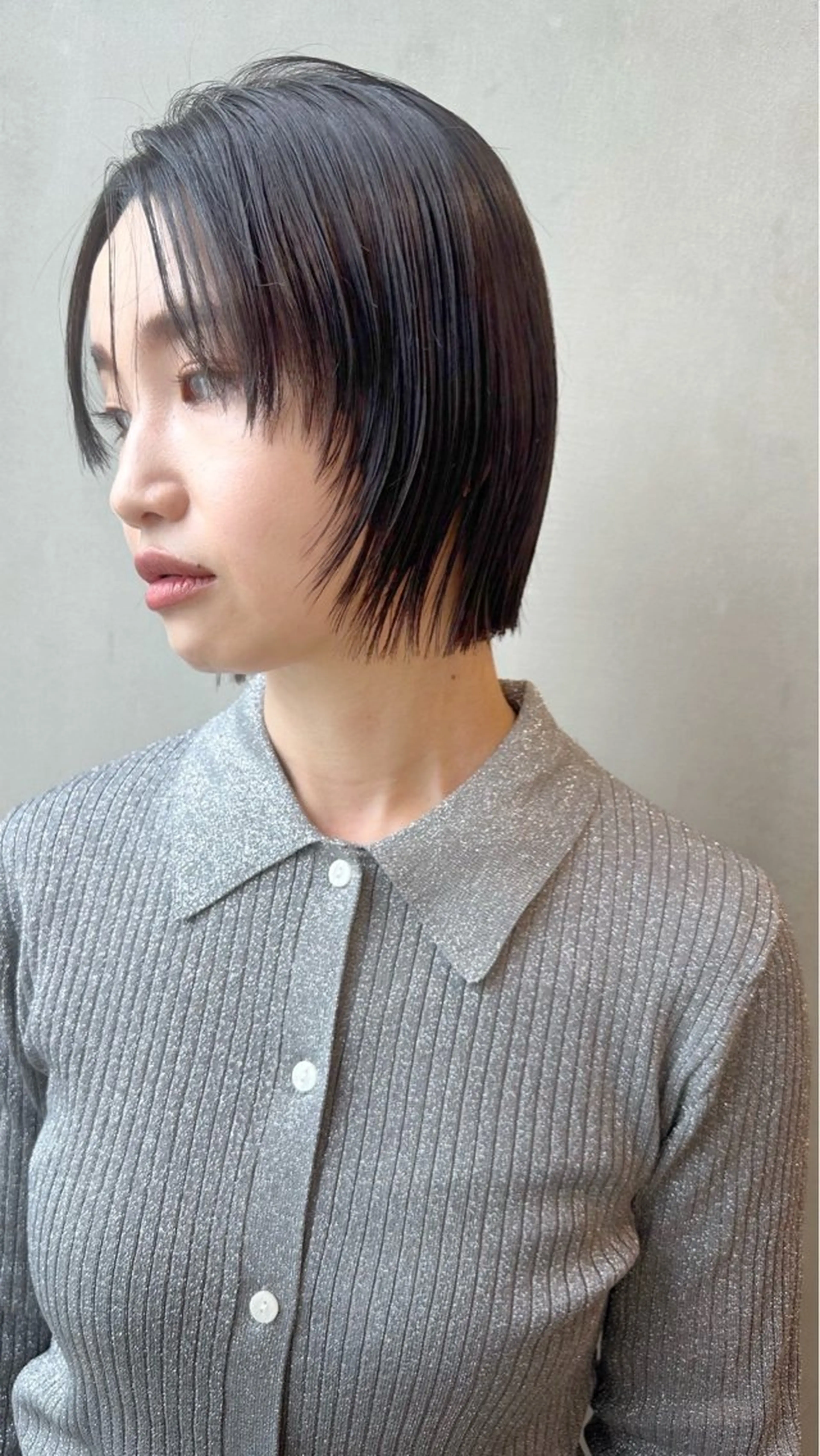 ショート ✂︎マンツーマン施術 ａｙｅ✂︎のヘアスタイル