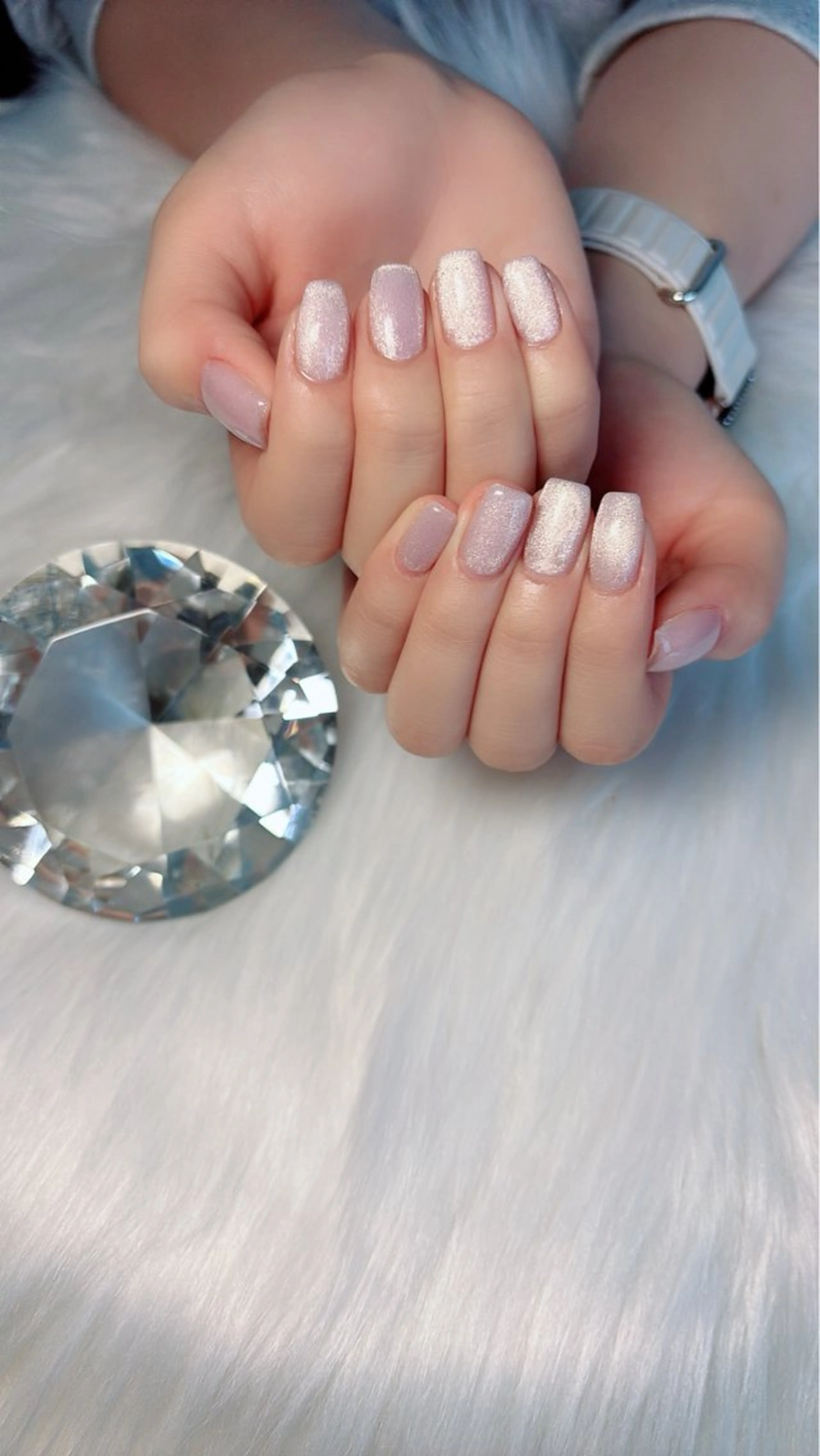 ネイル ハンドネイル Kayo 💅のネイルデザイン