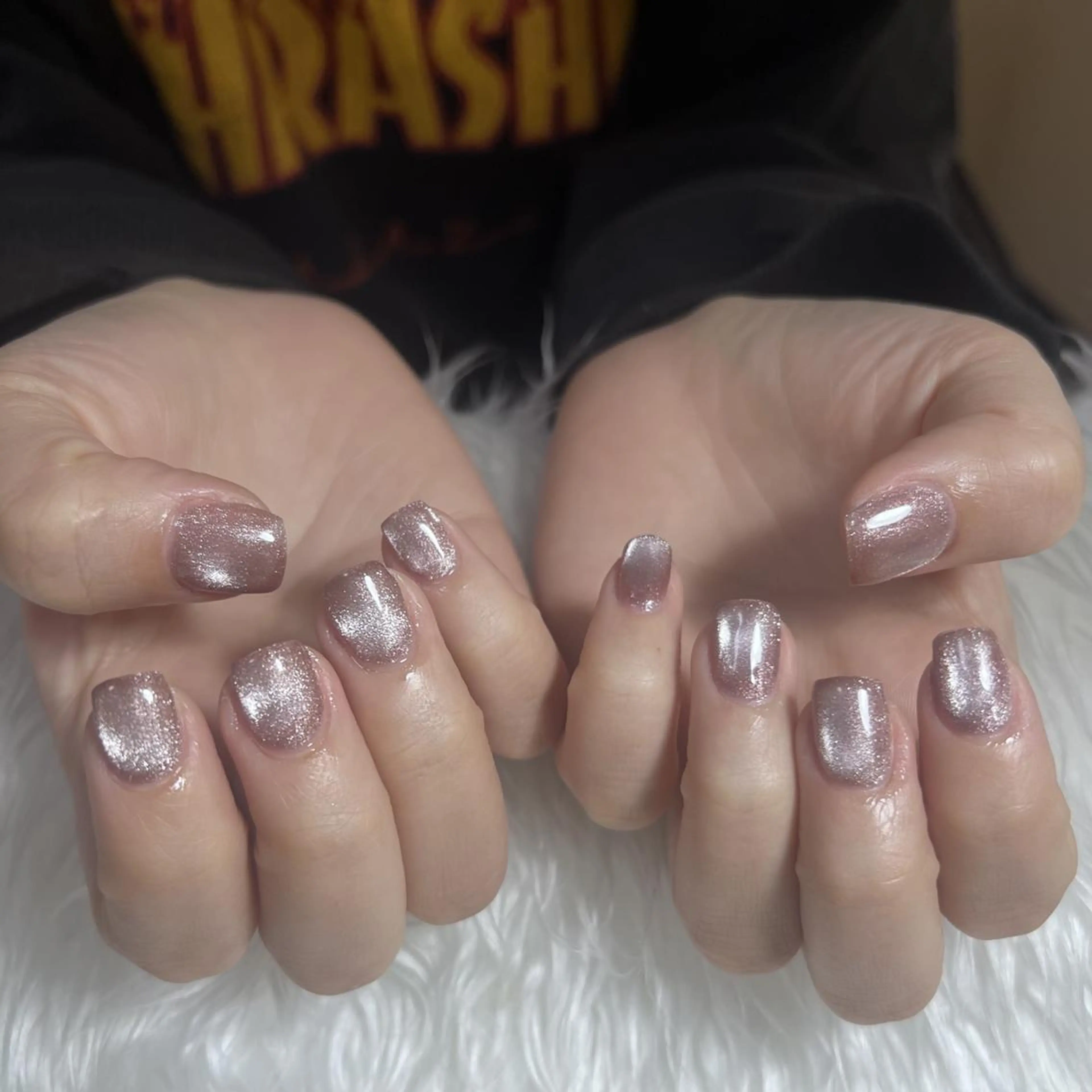 ネイル ☆Ashliy☆ Mのネイルデザイン