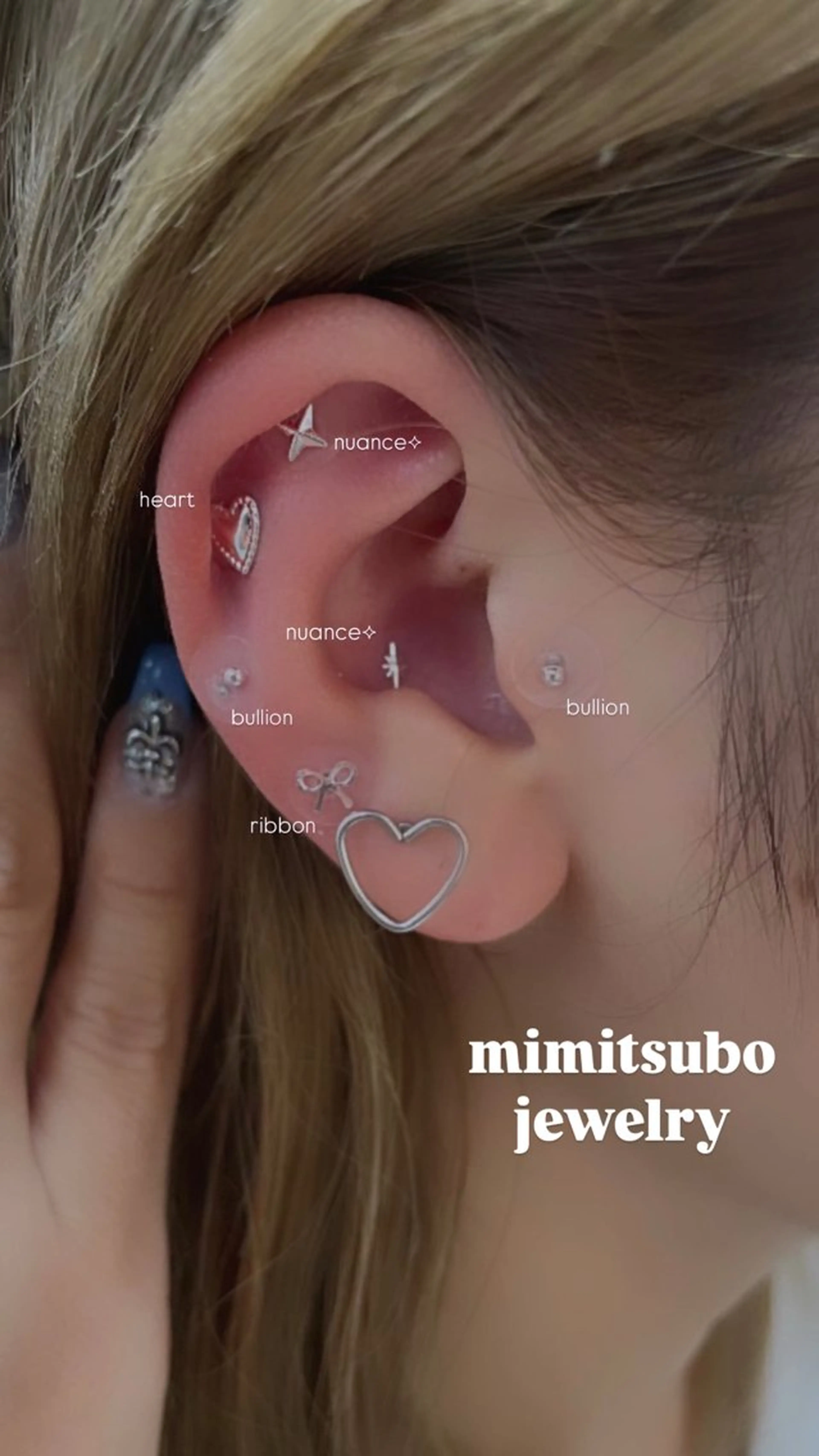 Atelier by 24nail/Ayaのネイルデザイン