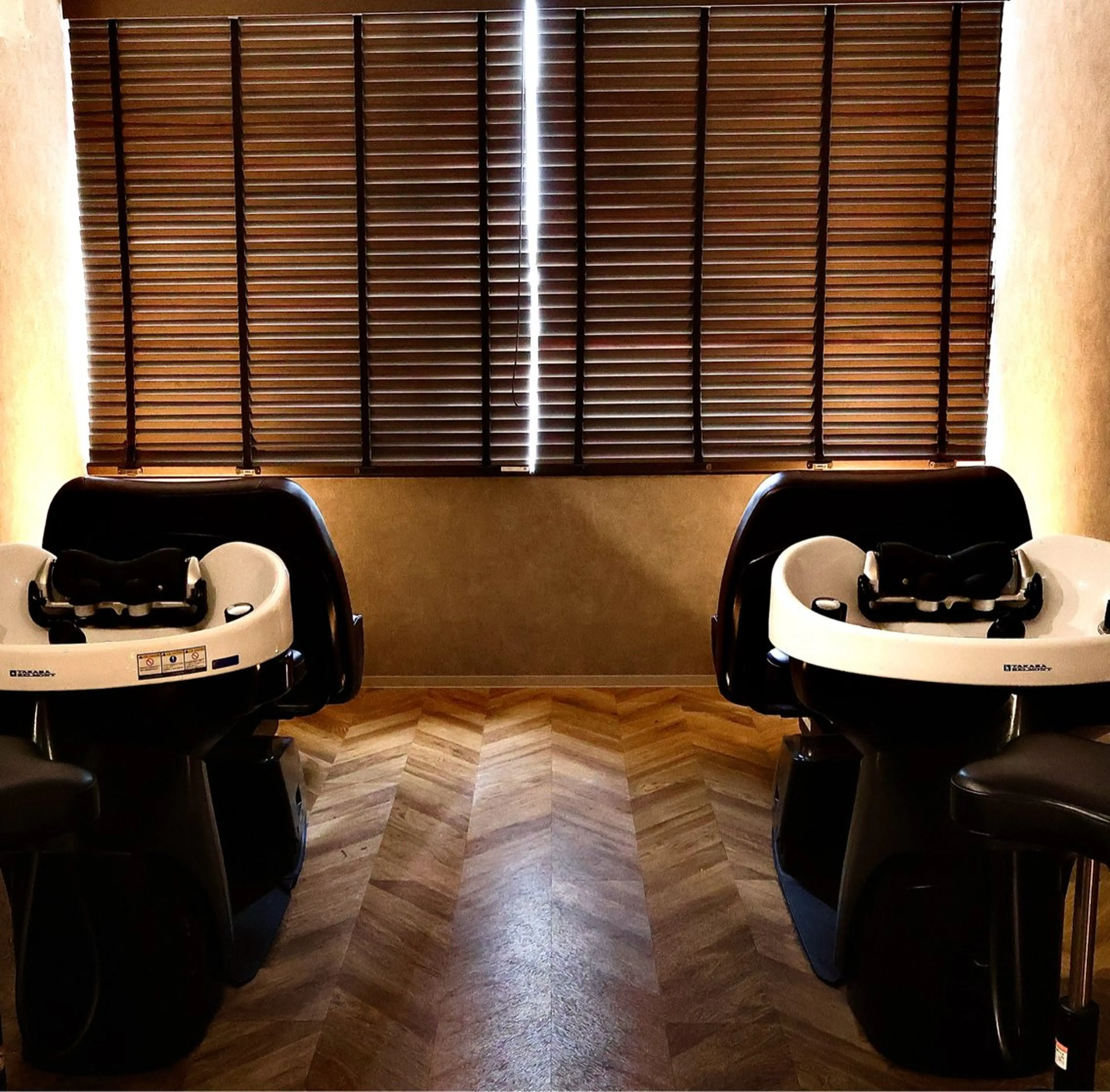 ✨カット＋極上ヘッドスパ✨の写真