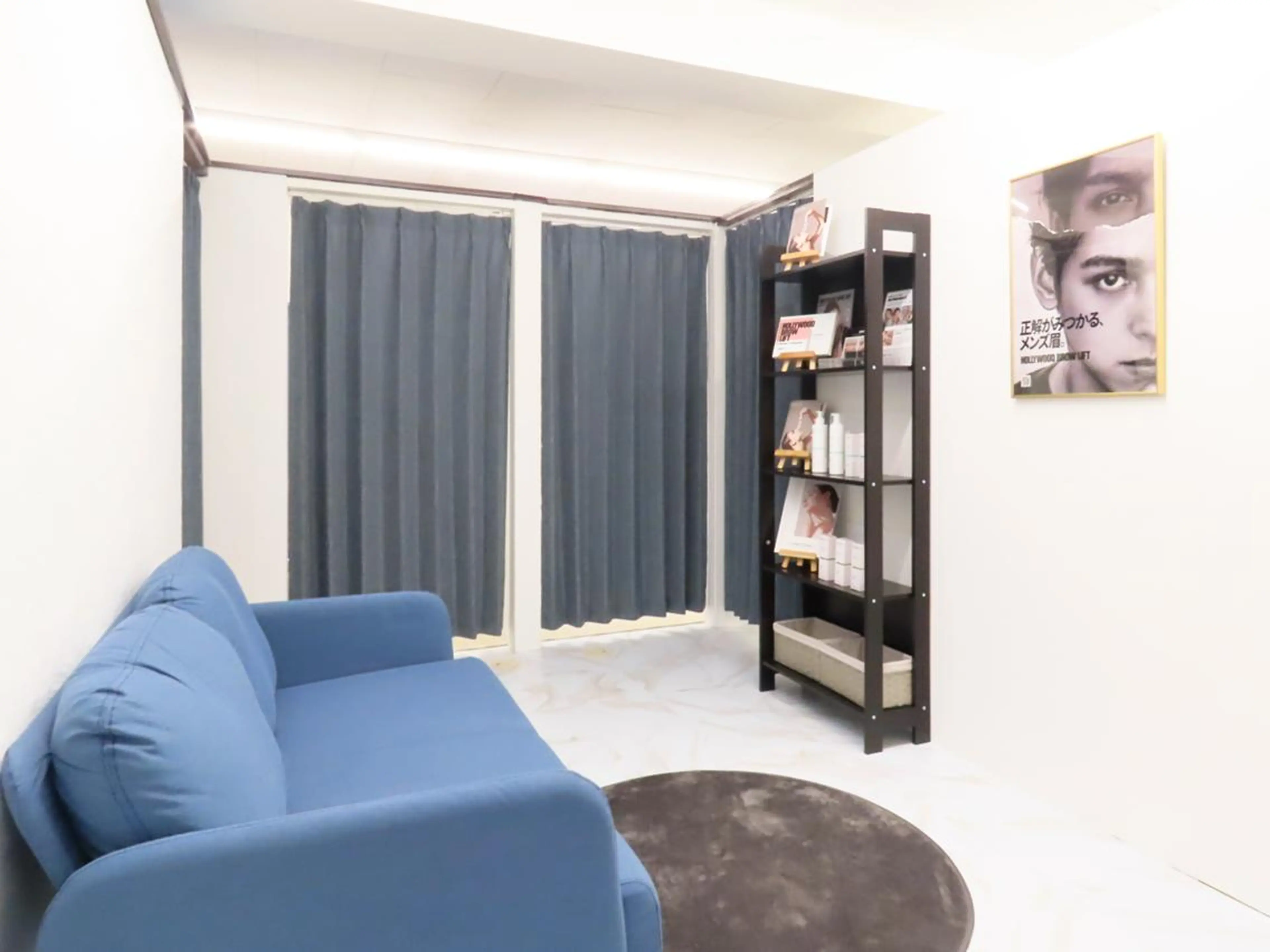 LTIENA 新宿店🌿のエステ・リラクイメージ