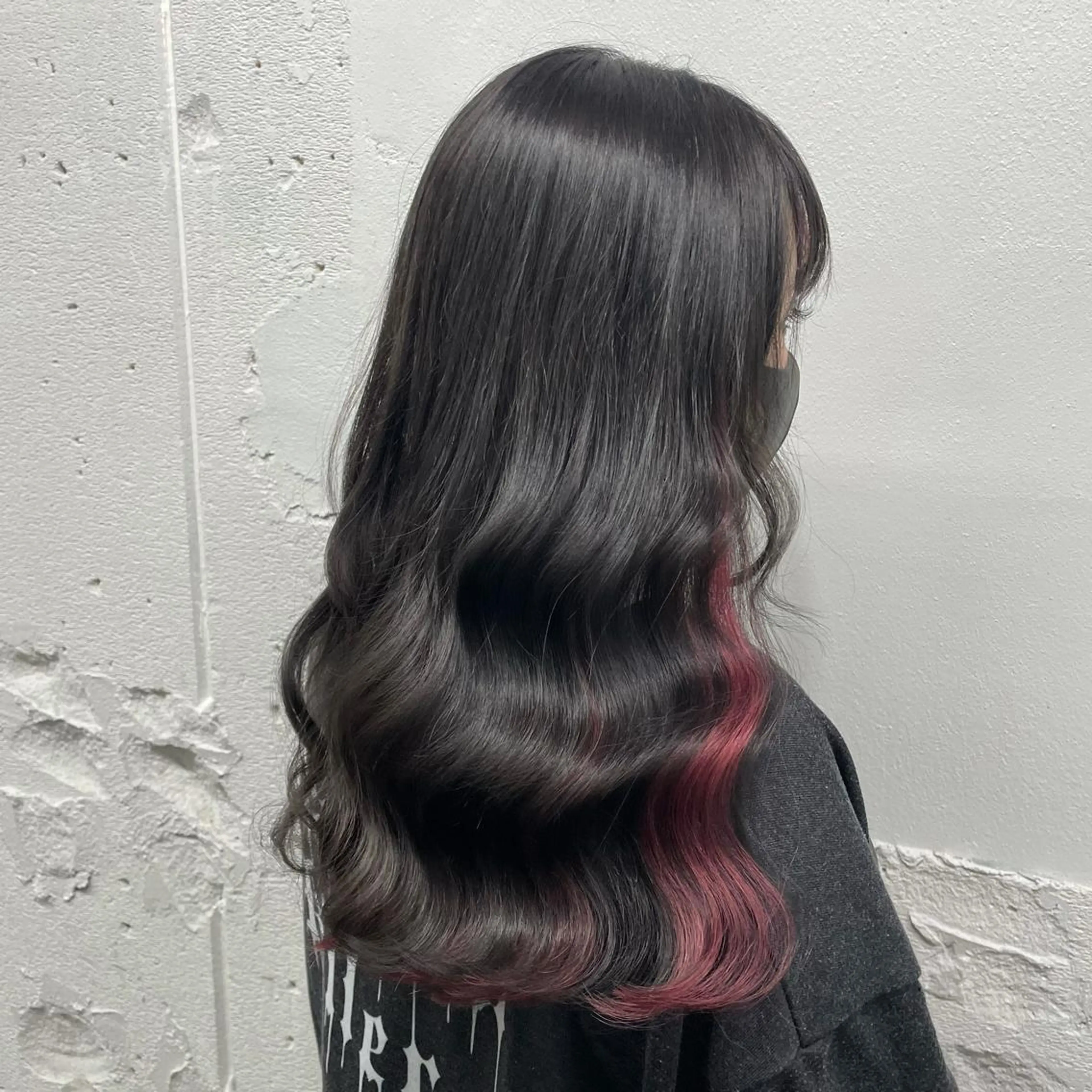 🍬 最高品質人毛100%シールエクステ10本🍬の写真