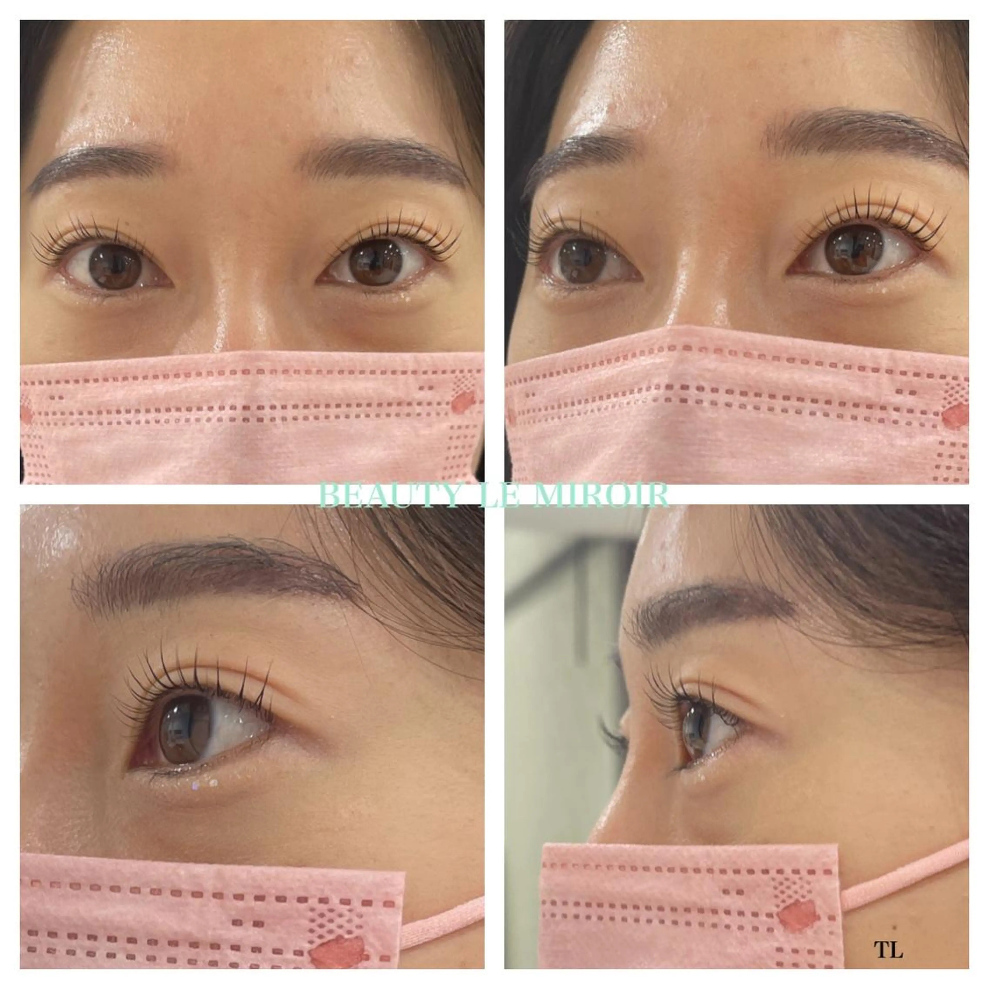 マツエク・マツパ ビューティー ミロワールのエステ・リラクイメージ