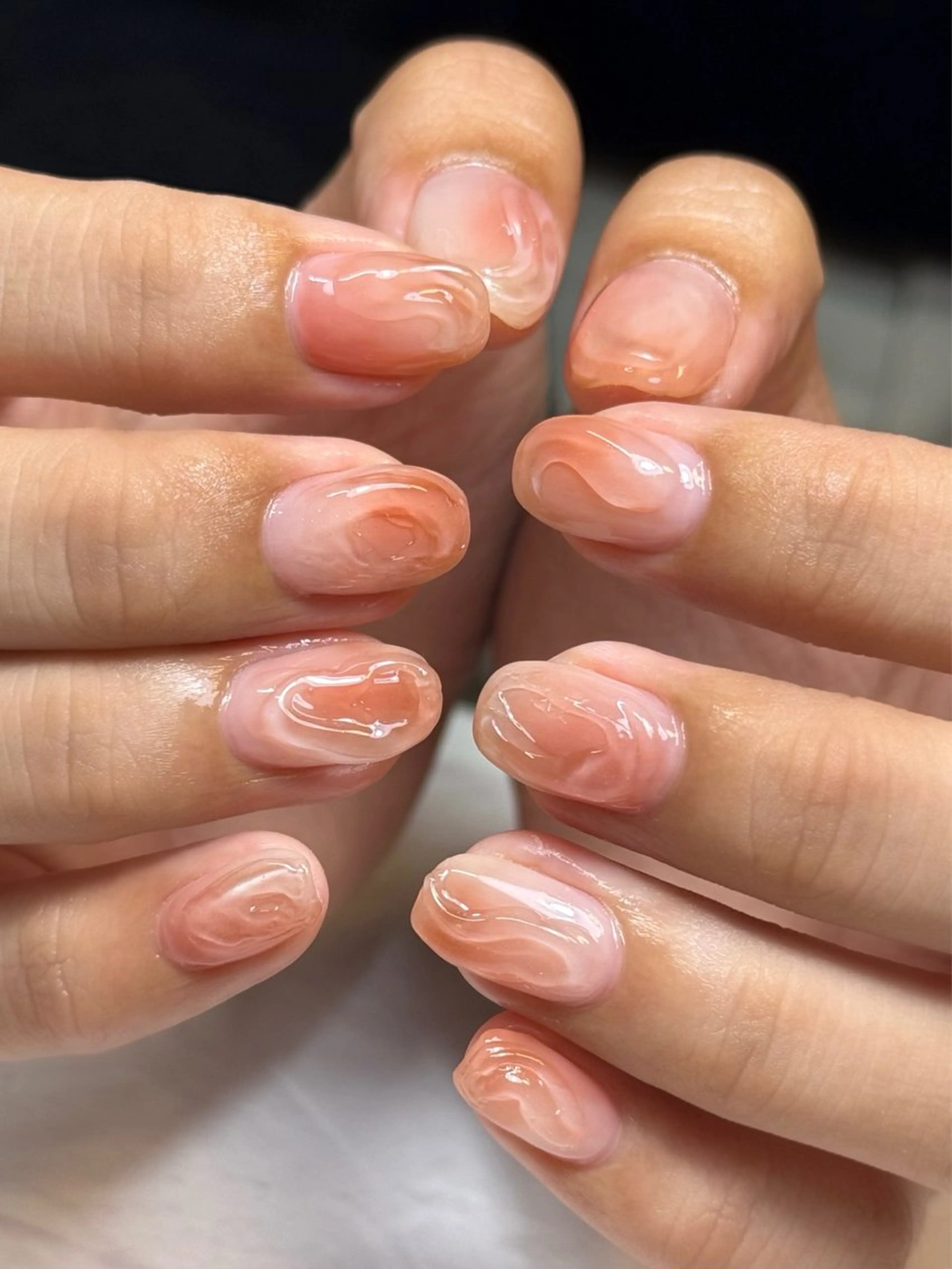 ネイル 自宅ネイルサロン Minailのネイルデザイン