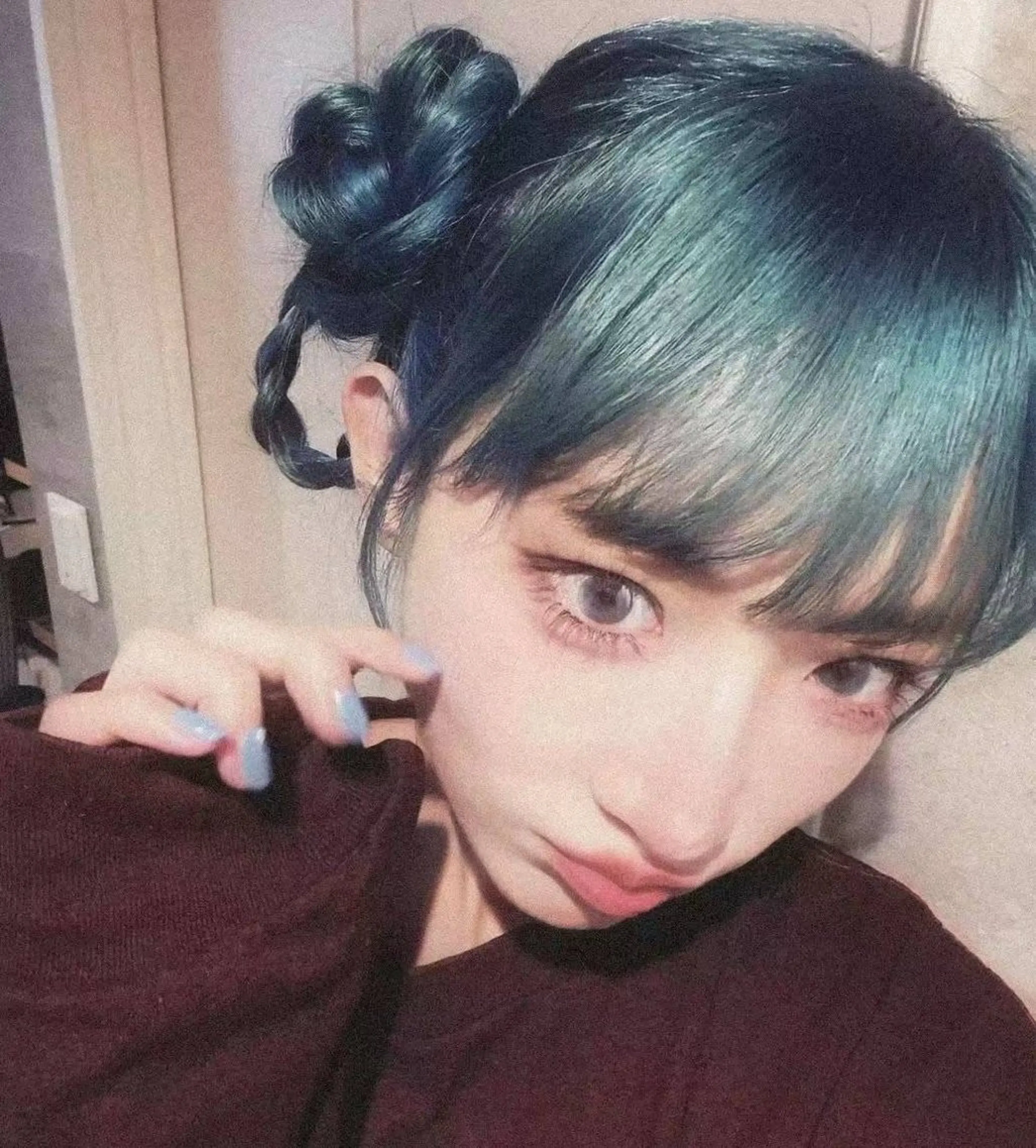 マツエク・マツパ フラットラッシュ 神山 ビューティー・アイのマツエク・マツパデザイン