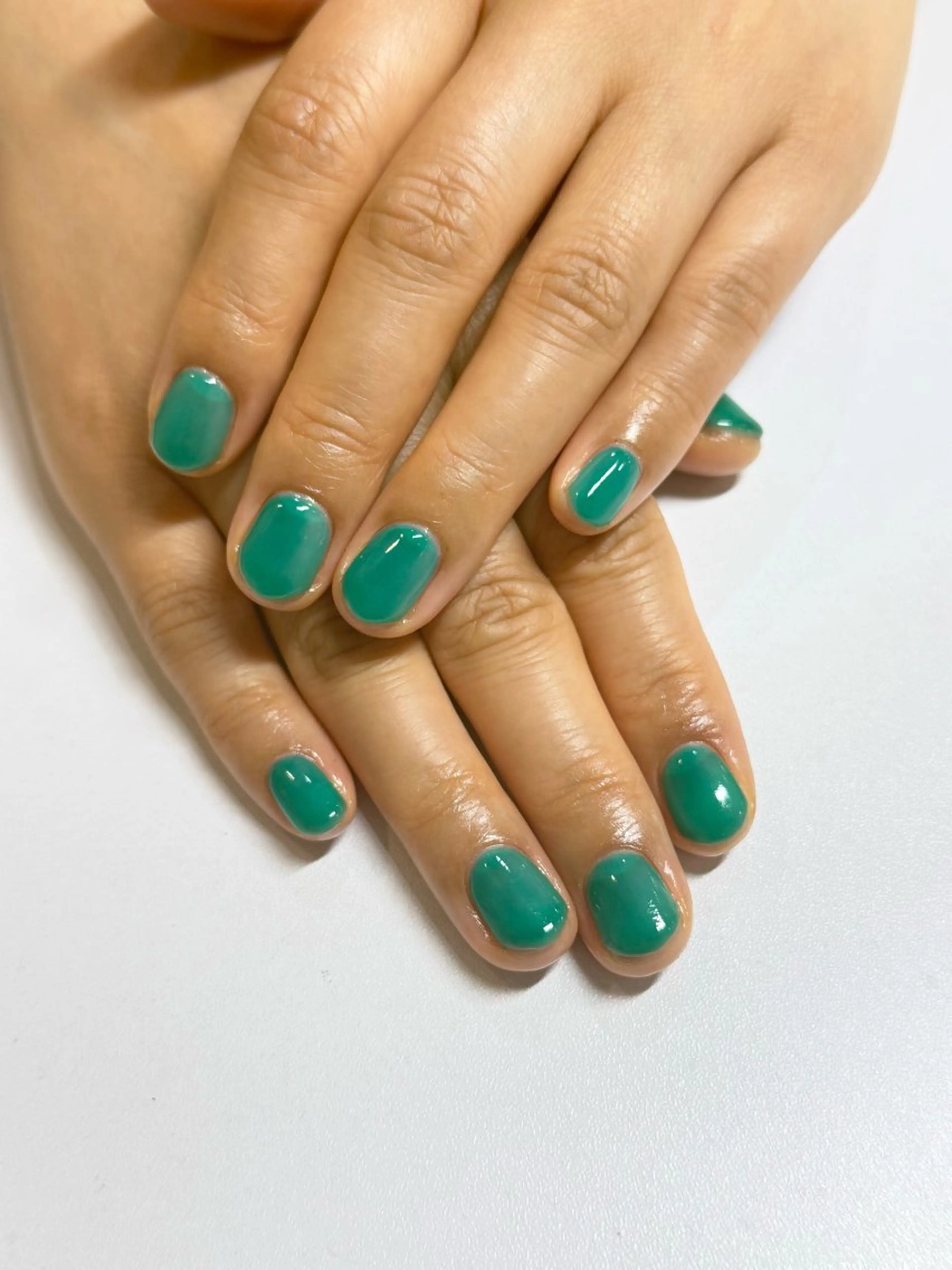 ネイル たかの はづきのネイルデザイン