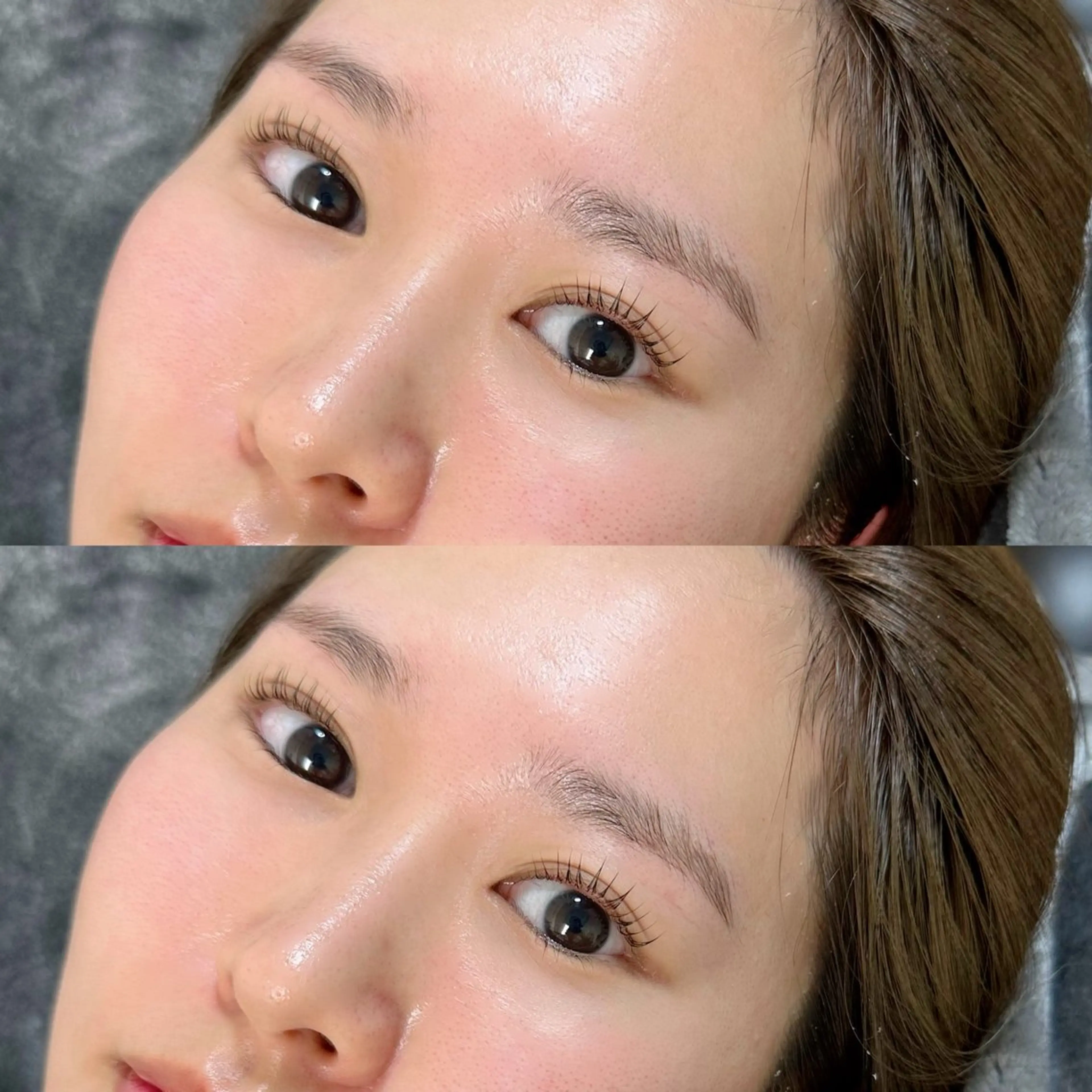 マツエク・マツパ マツパ Giypsē kaedeのマツエク・マツパデザイン