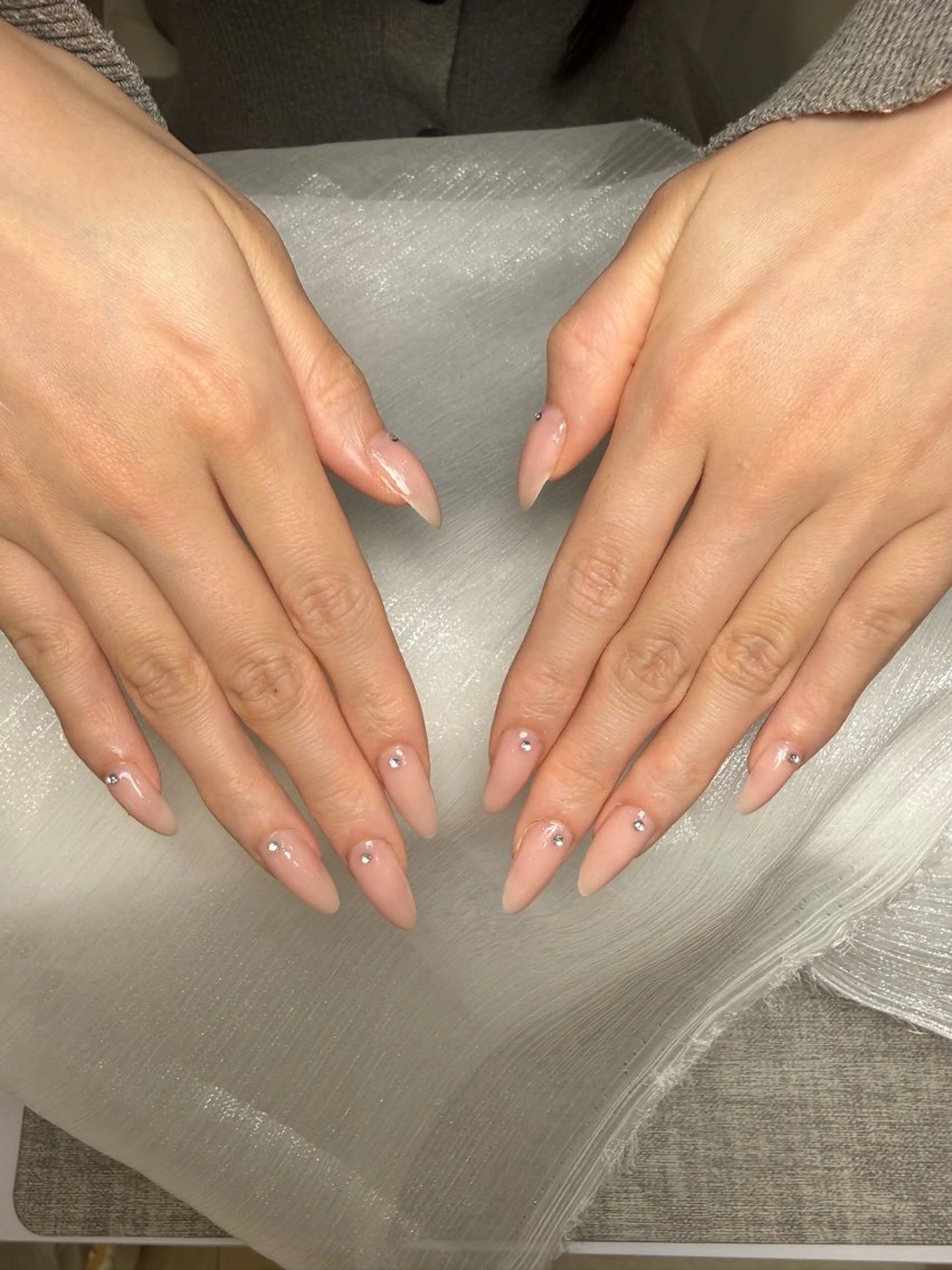 ネイル ネコ Nailのネイルデザイン