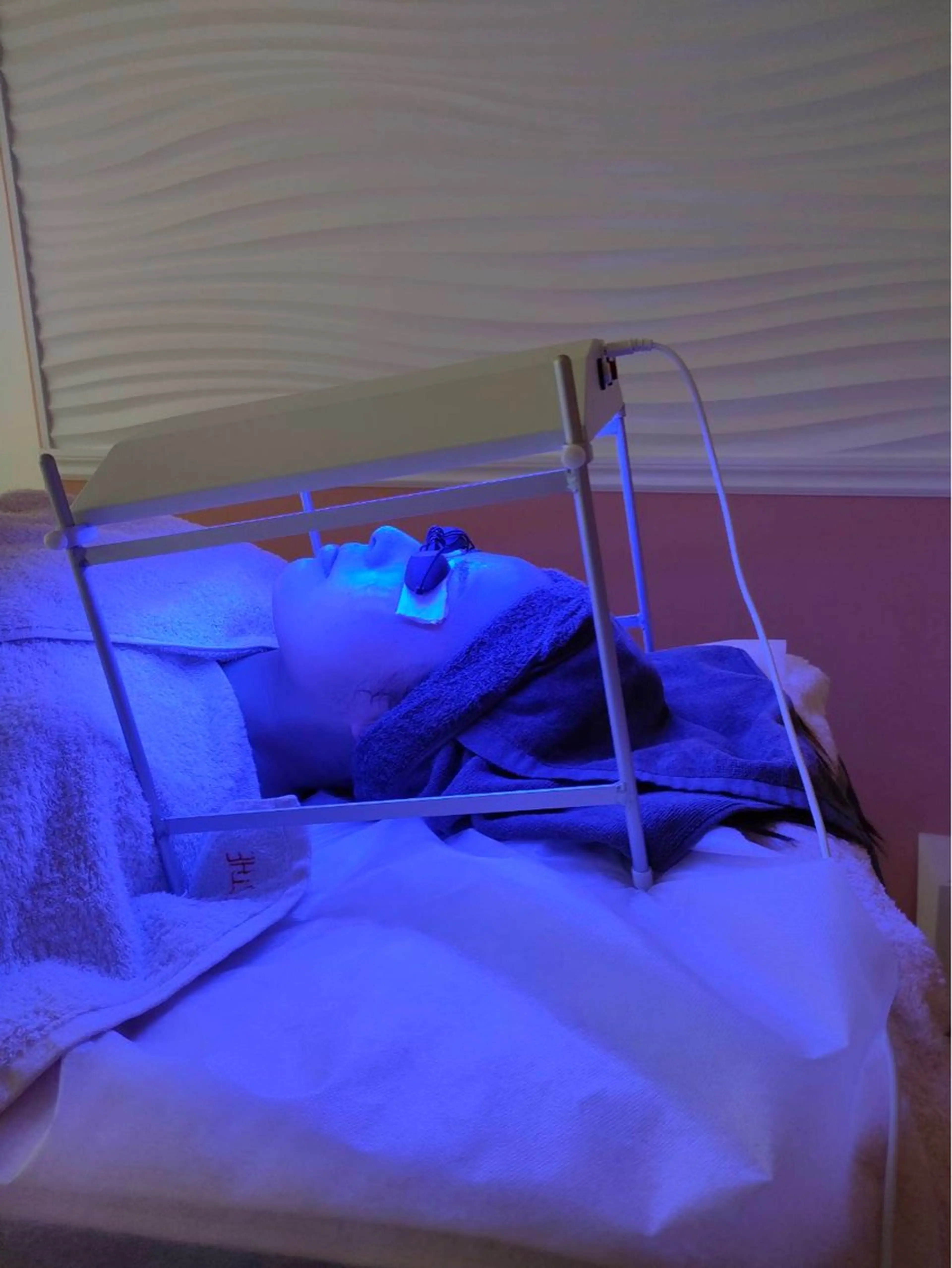 Ultimate 指名なしのエステ・リラクイメージ