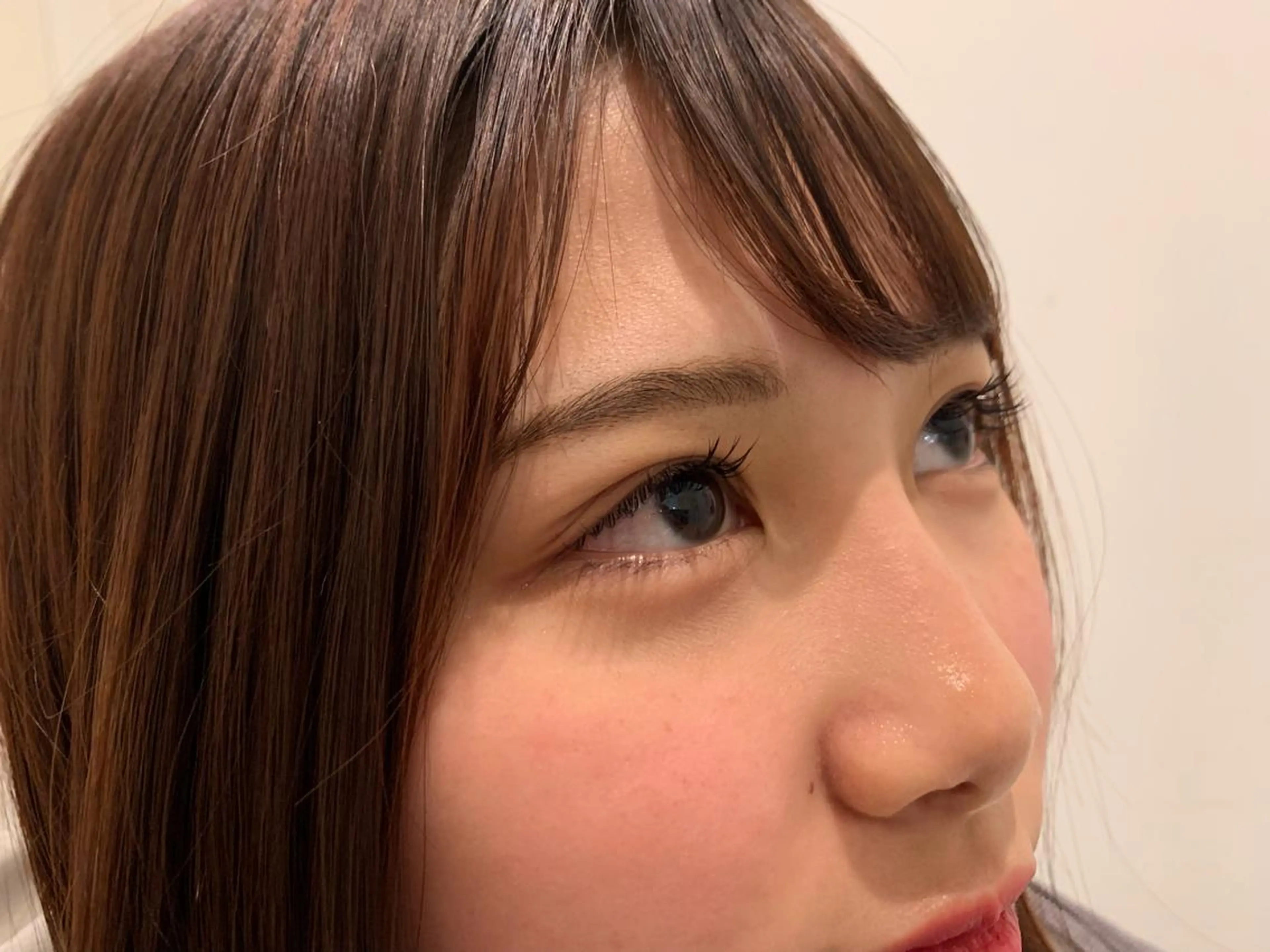 マツエク・マツパ 盛江 愛のマツエク・マツパデザイン