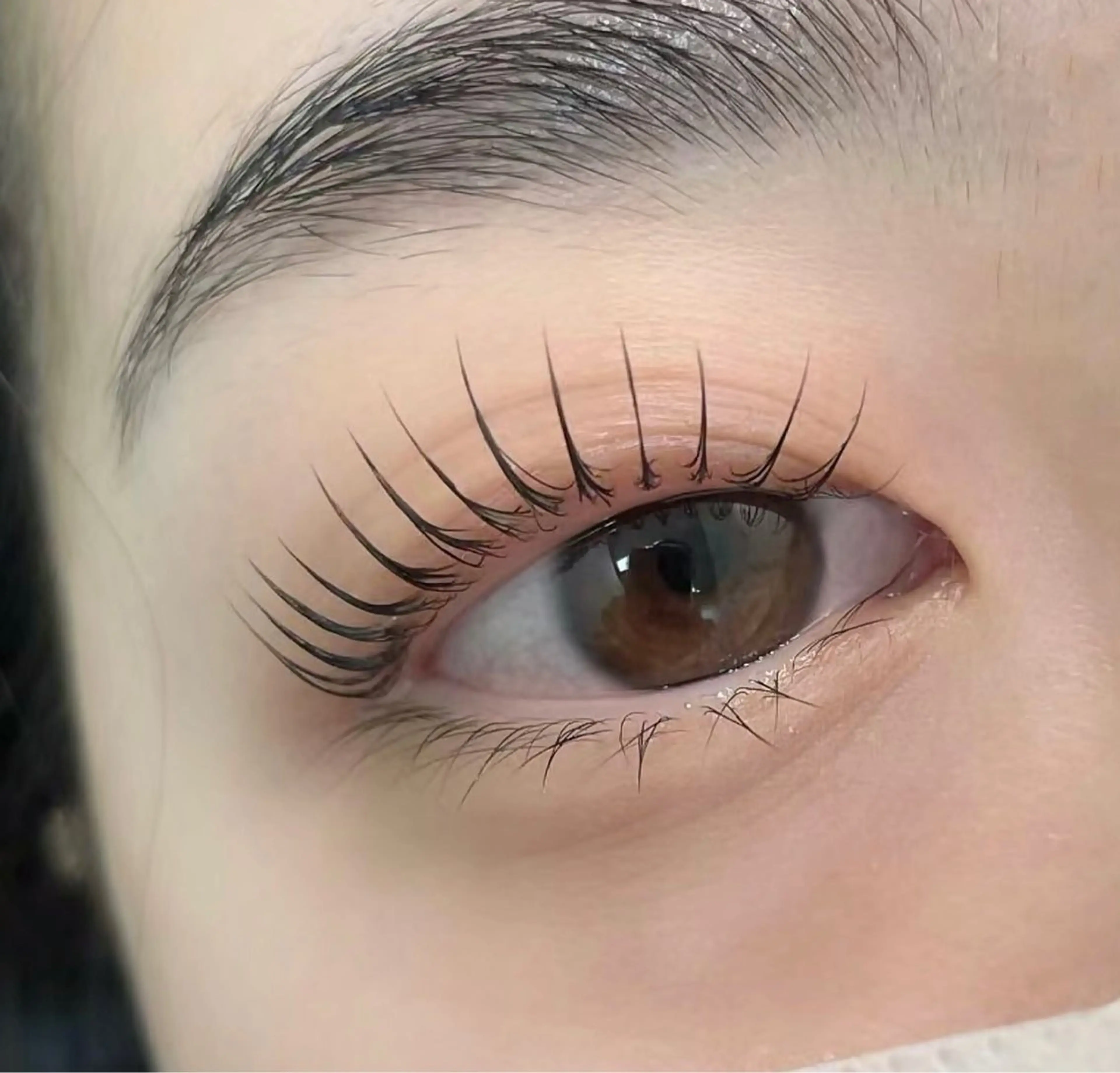 マツエク・マツパ EYE Missのマツエク・マツパデザイン