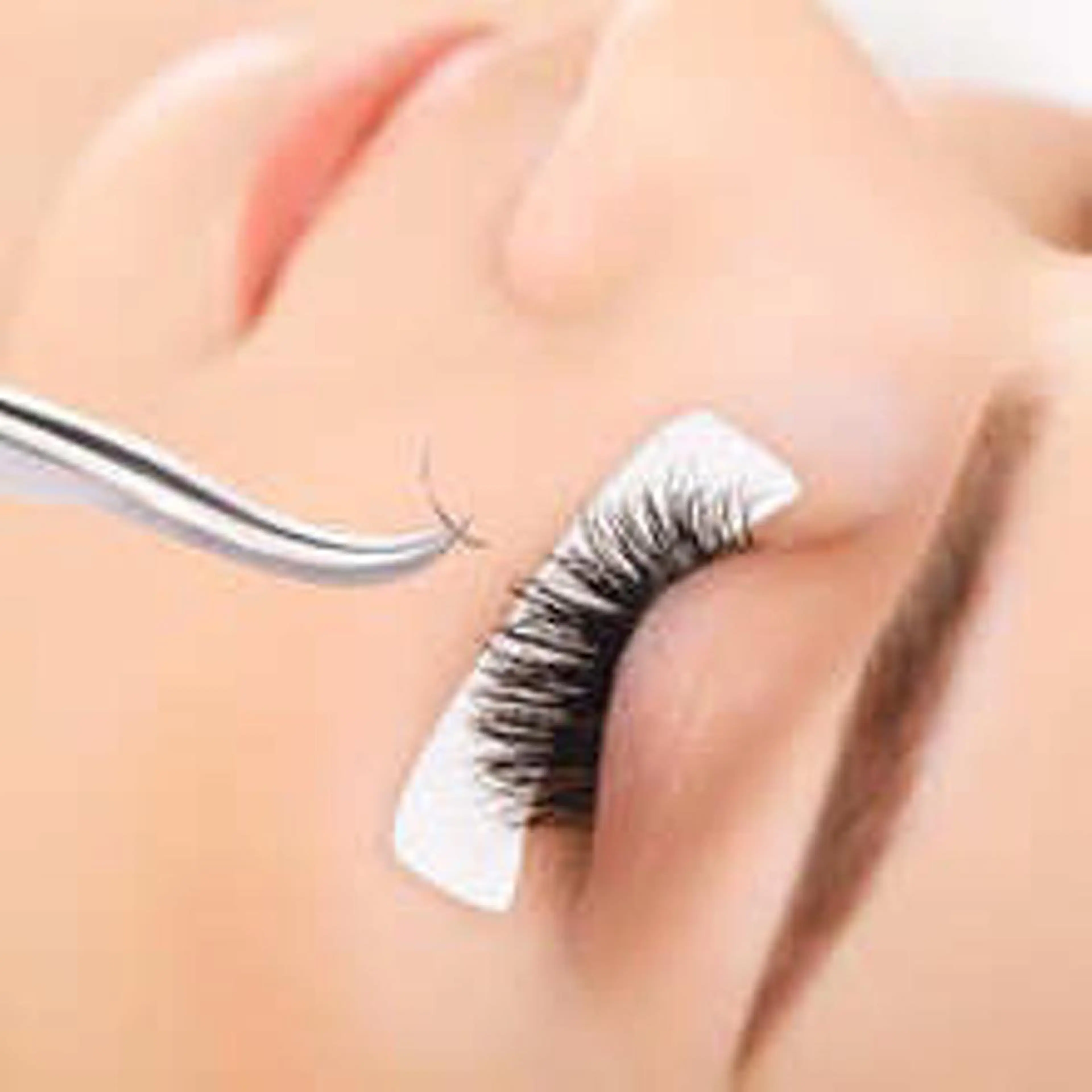 マツエク・マツパ アンジュベル Ginzaのマツエク・マツパデザイン