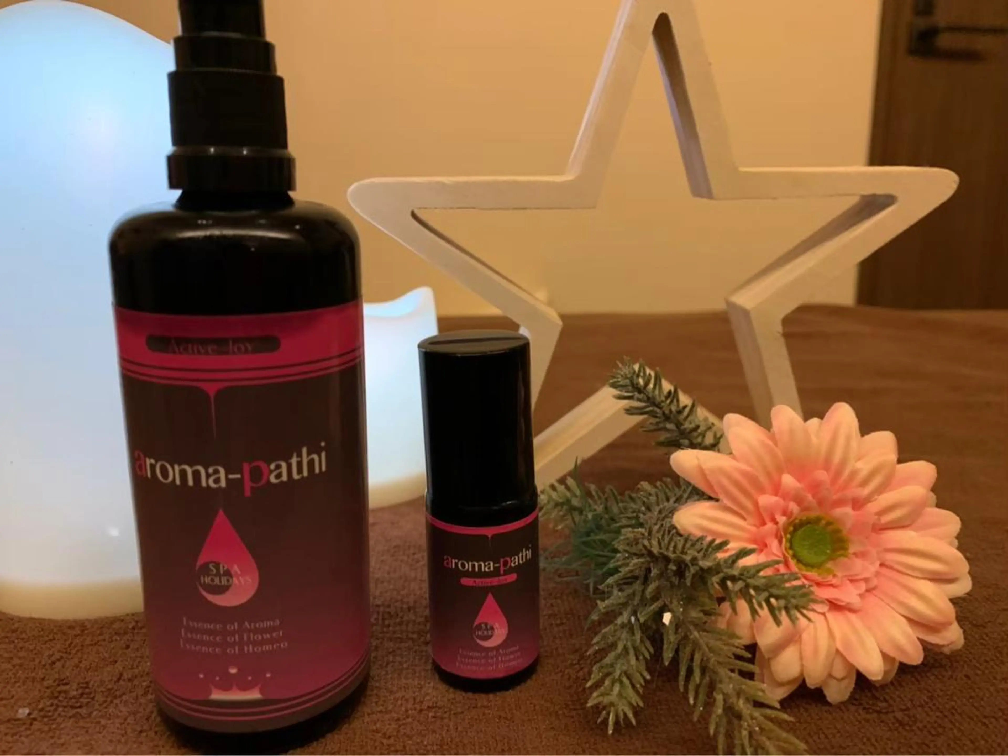 姿勢・体質・自律神経 ケアサロンCOTOのエステ・リラクイメージ