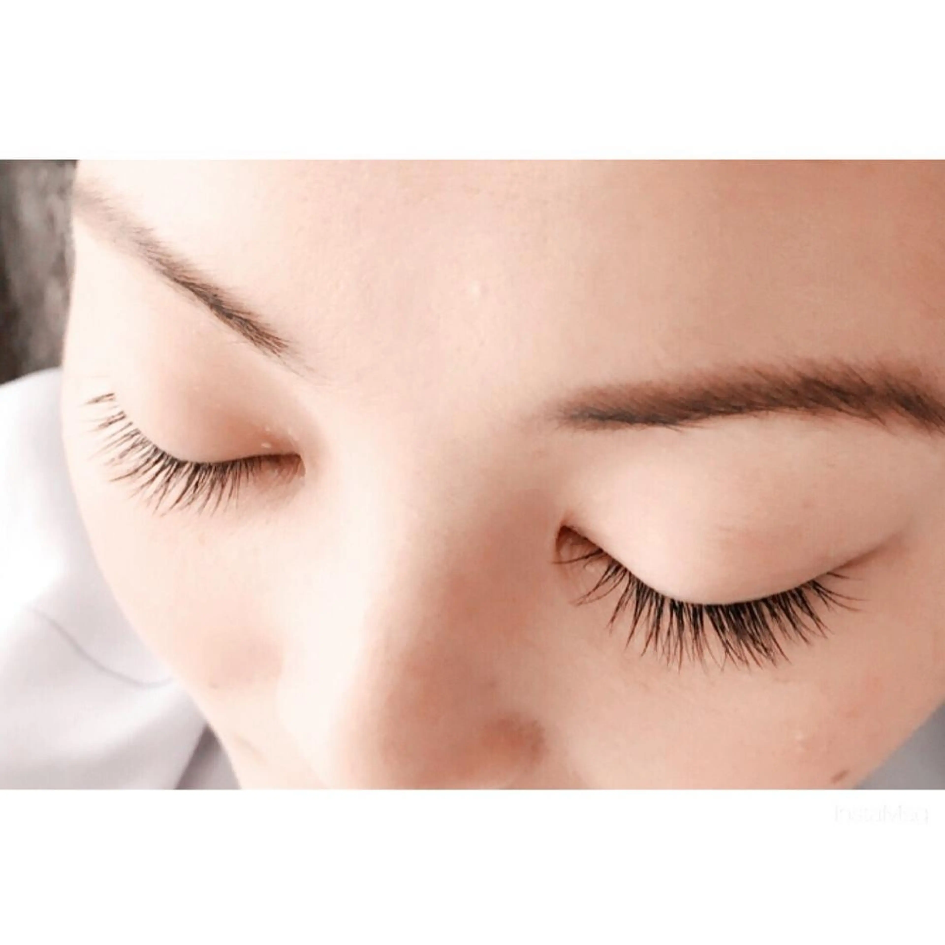 マツエク・マツパ イラーリ 裕子のマツエク・マツパデザイン