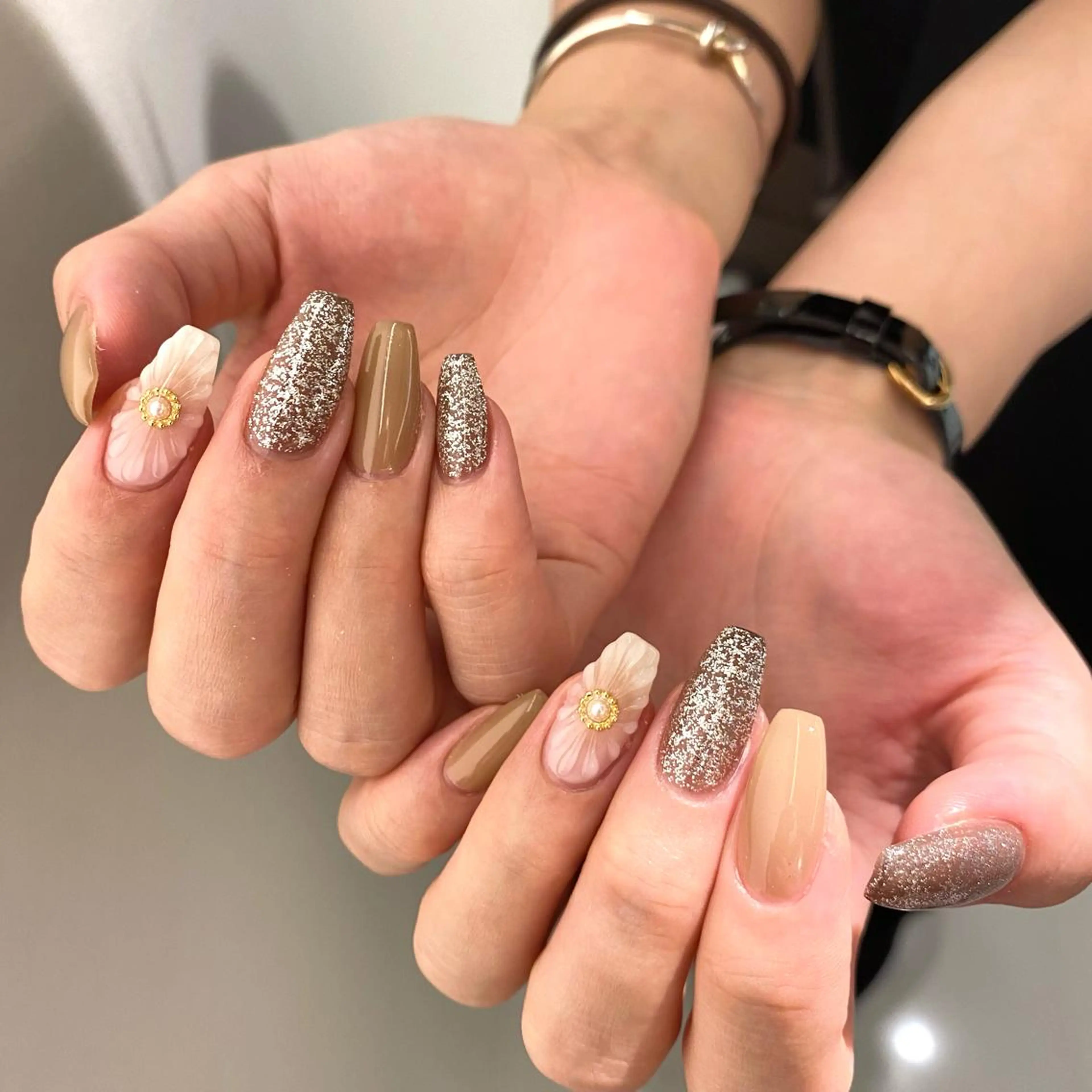 ネイル NailAVANCE miyuのネイルデザイン