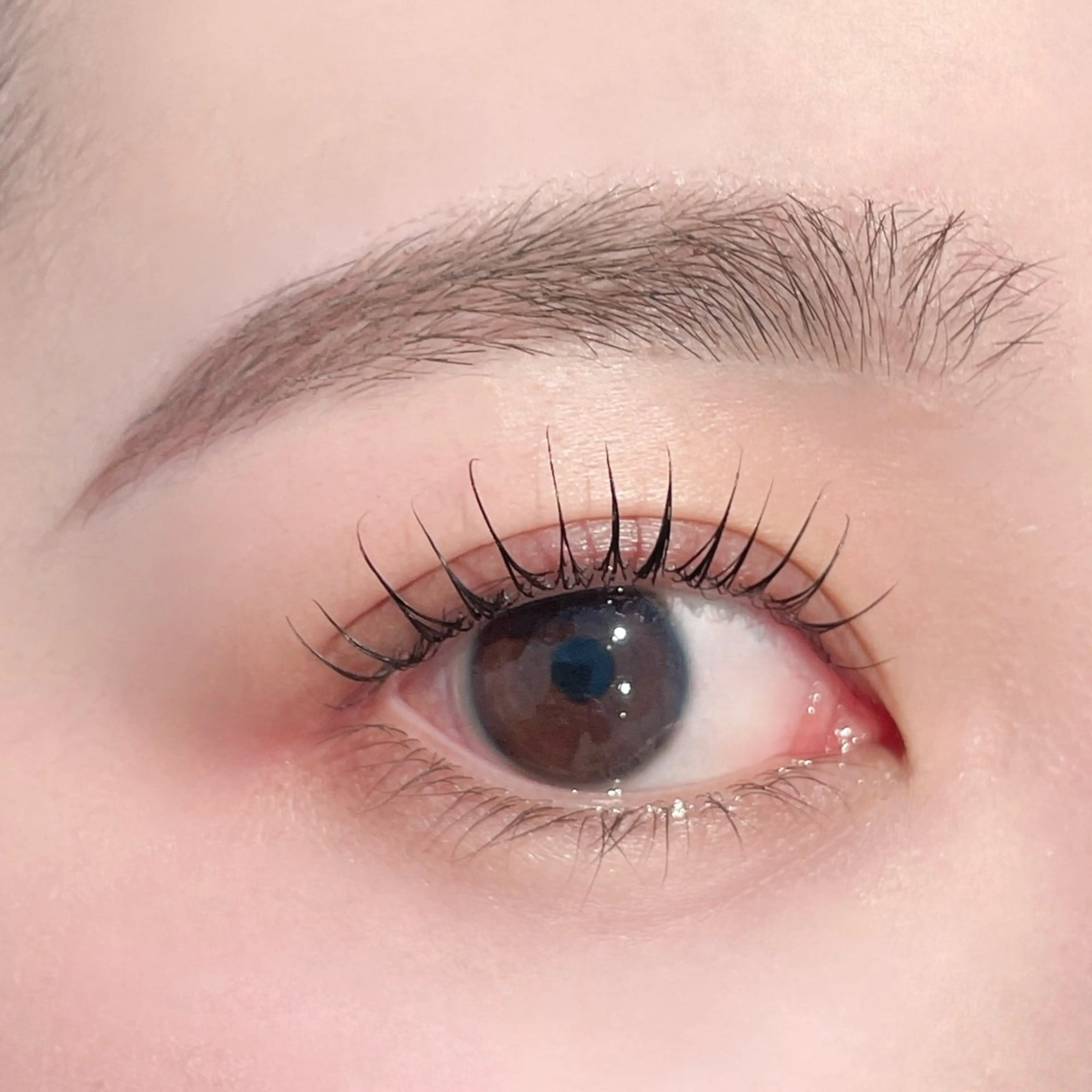 マツエク・マツパ sena /eye list⋆のマツエク・マツパデザイン