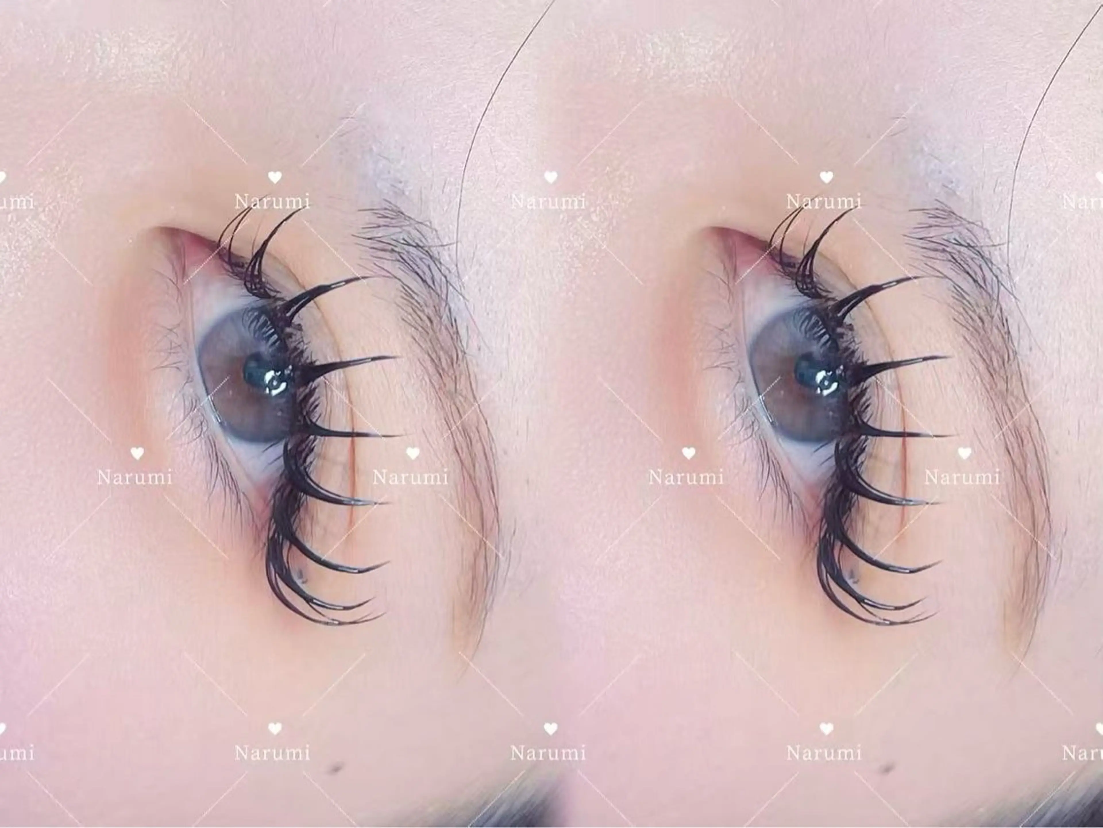 💐新人練習クーポン★💐バインドロック100束の写真