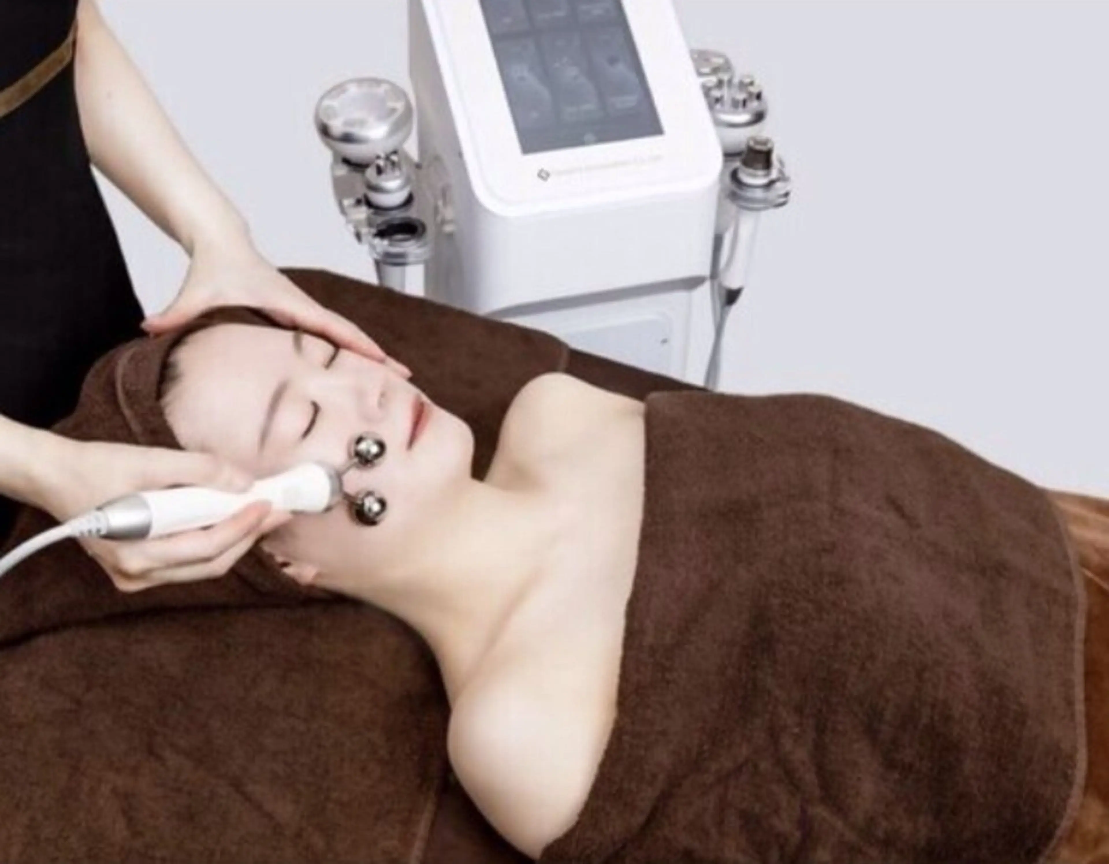 エスティ 南越谷店のエステ・リラクイメージ