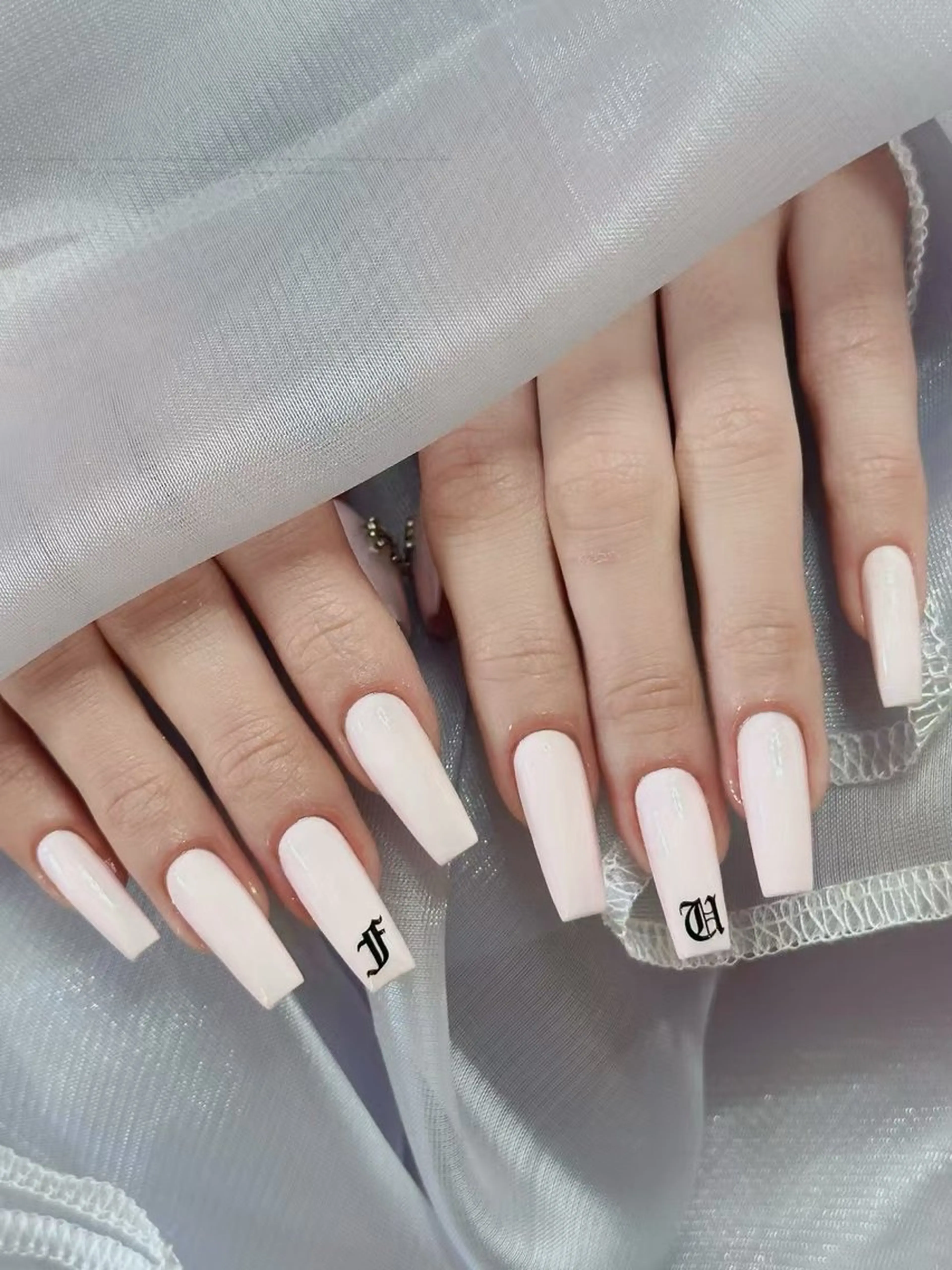 ネイル D&D nail salonのネイルデザイン