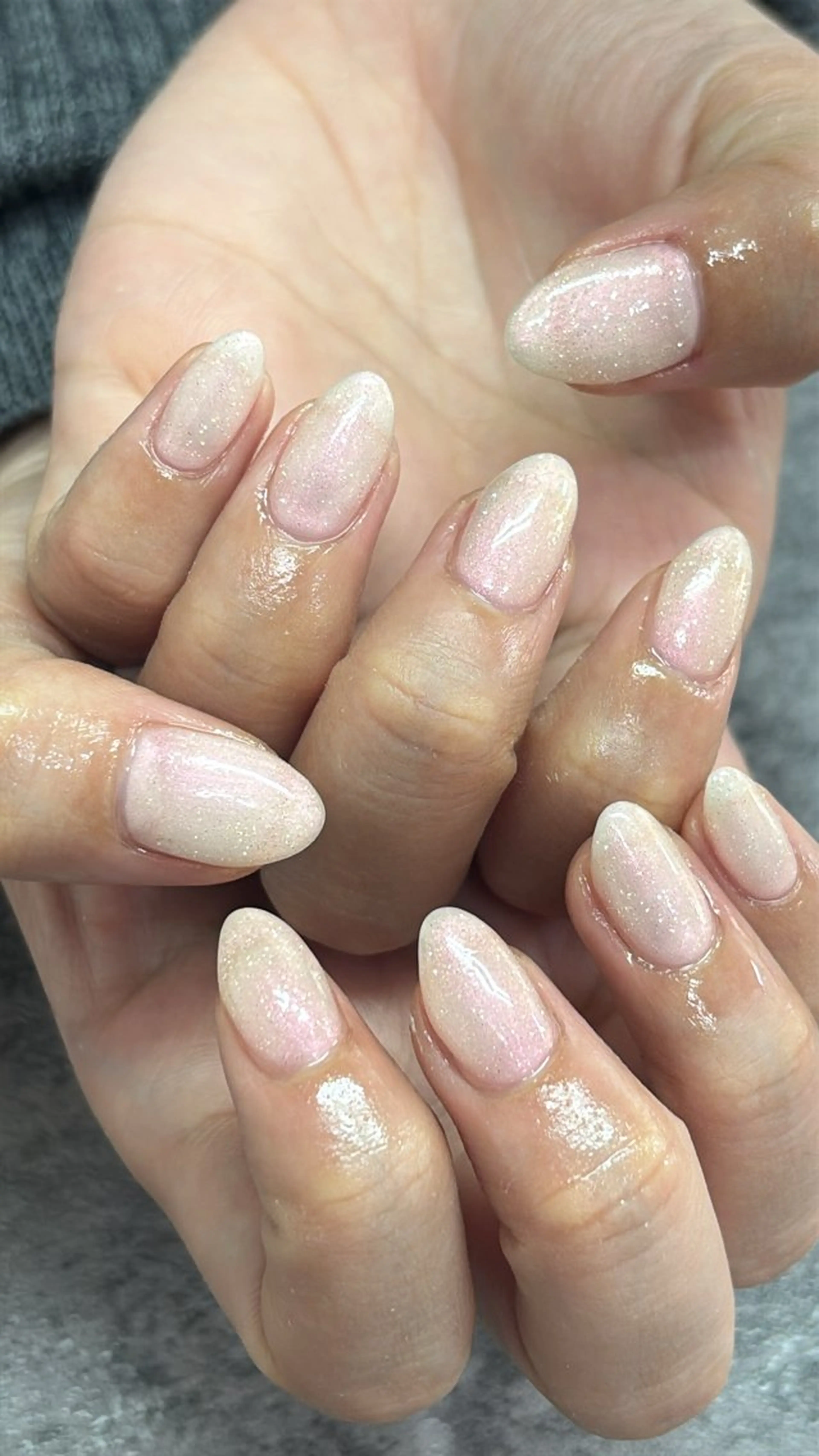 ネイル ハンドネイル brilliant s.kのネイルデザイン