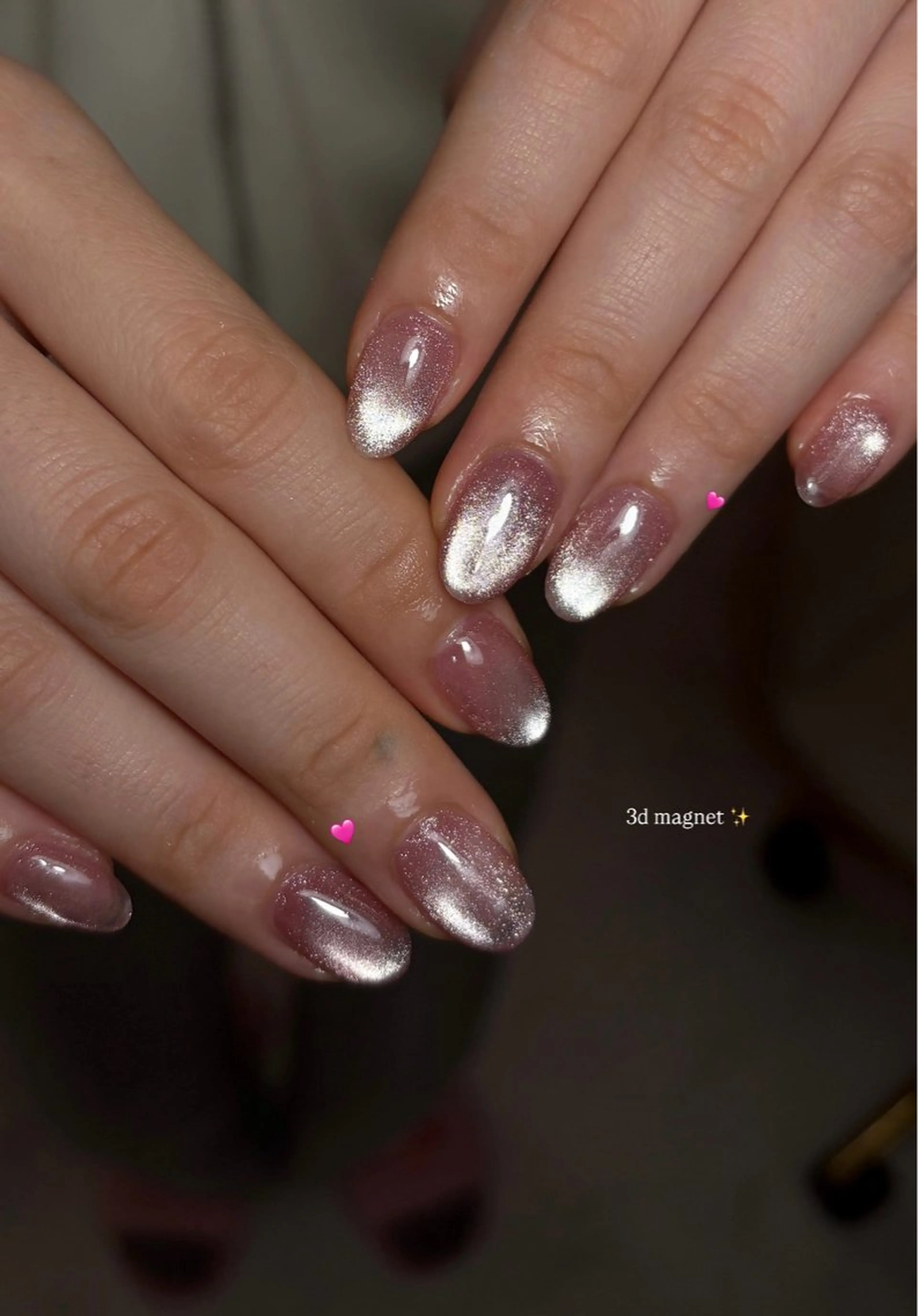 ネイル ハンドネイル Le:M nail Mikuのネイルデザイン