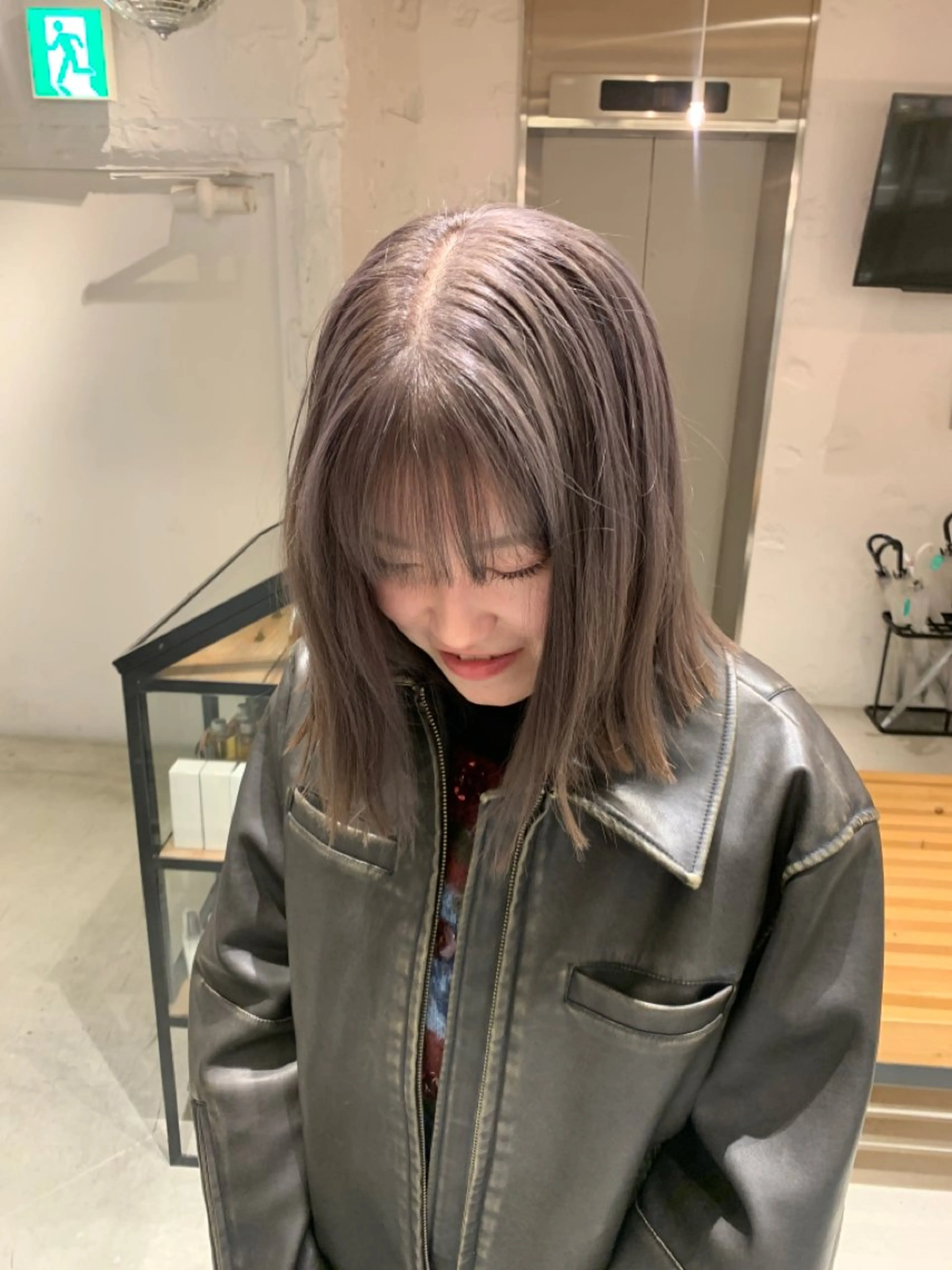 【2回目】カット＋艶トリートメントの写真