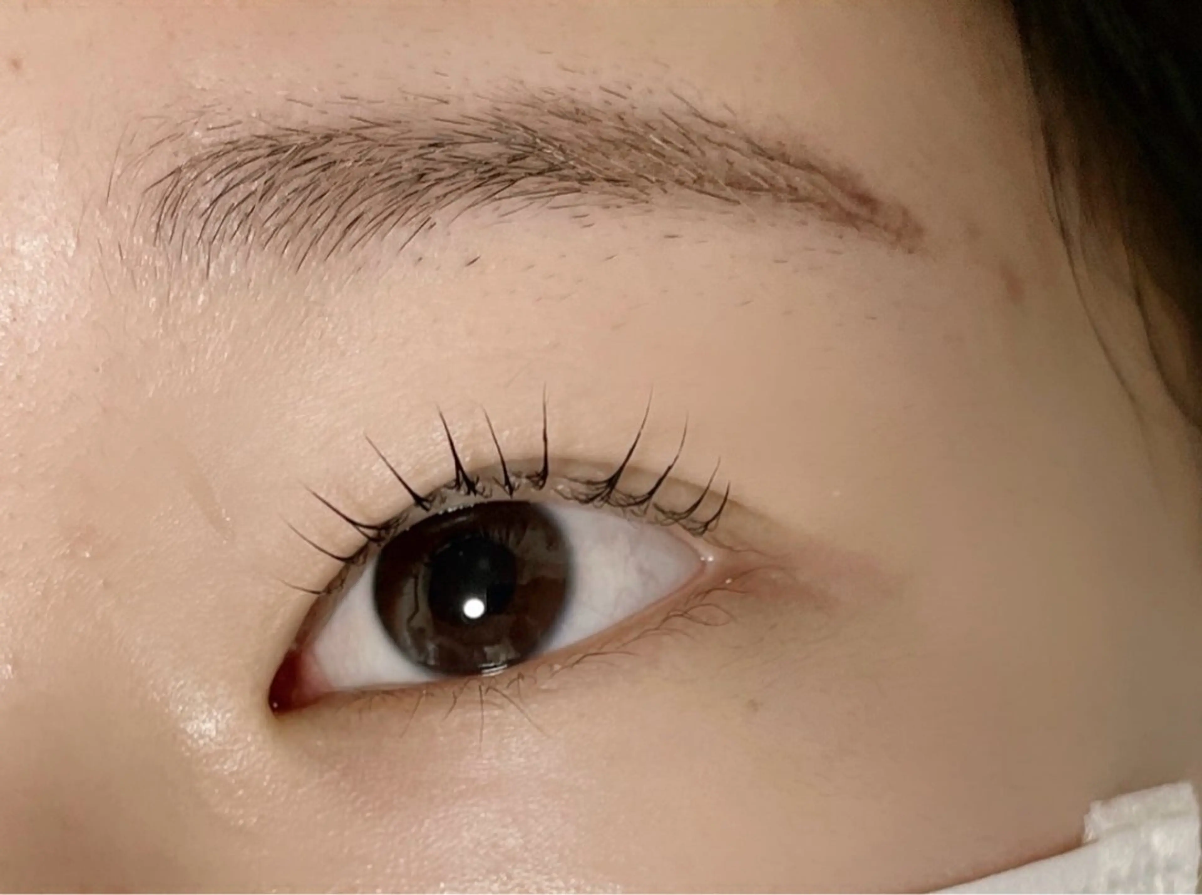 マツエク・マツパ 🧸 Emiri🫧のマツエク・マツパデザイン