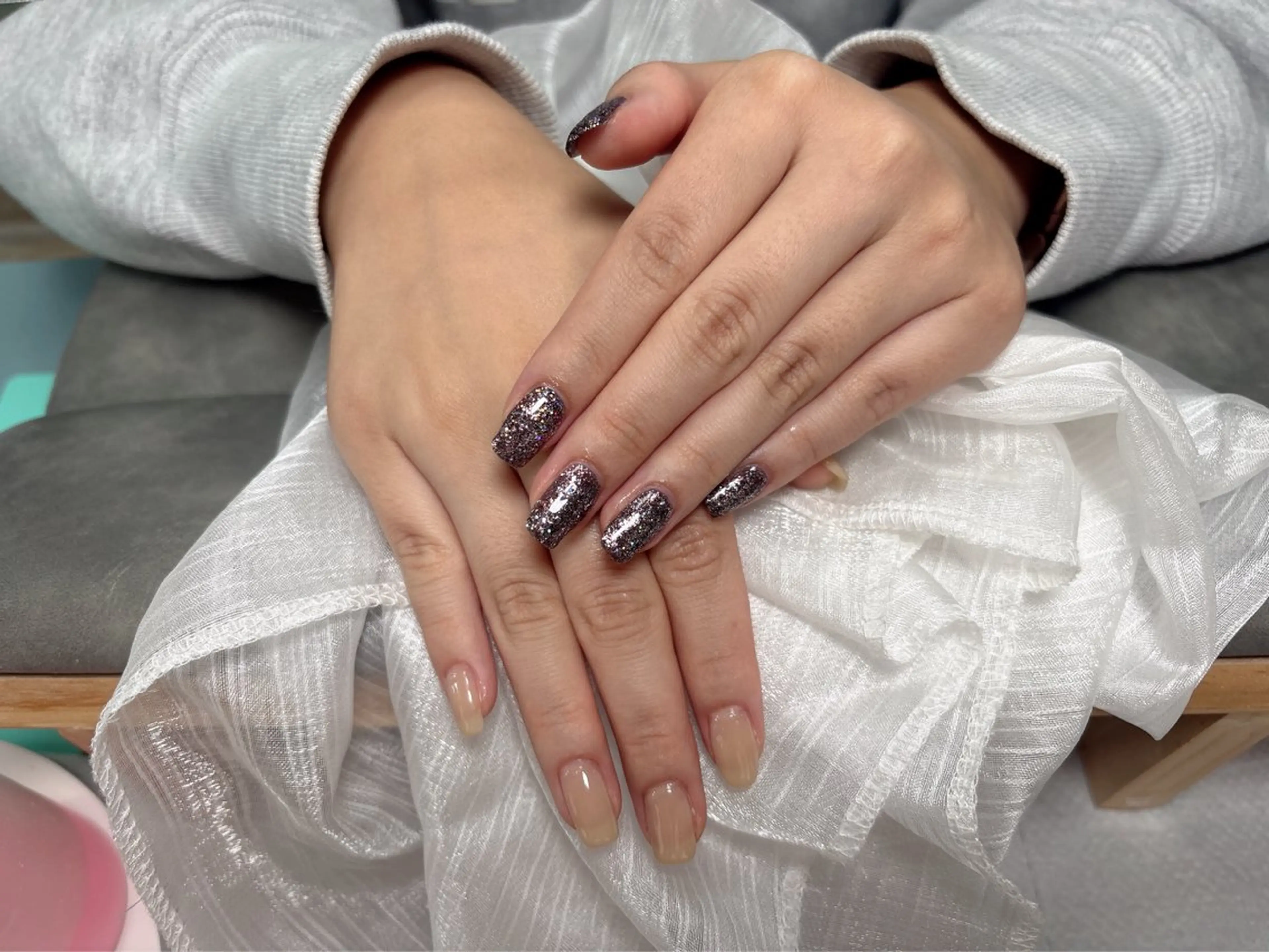 ネイル Nail NaNa コトのネイルデザイン