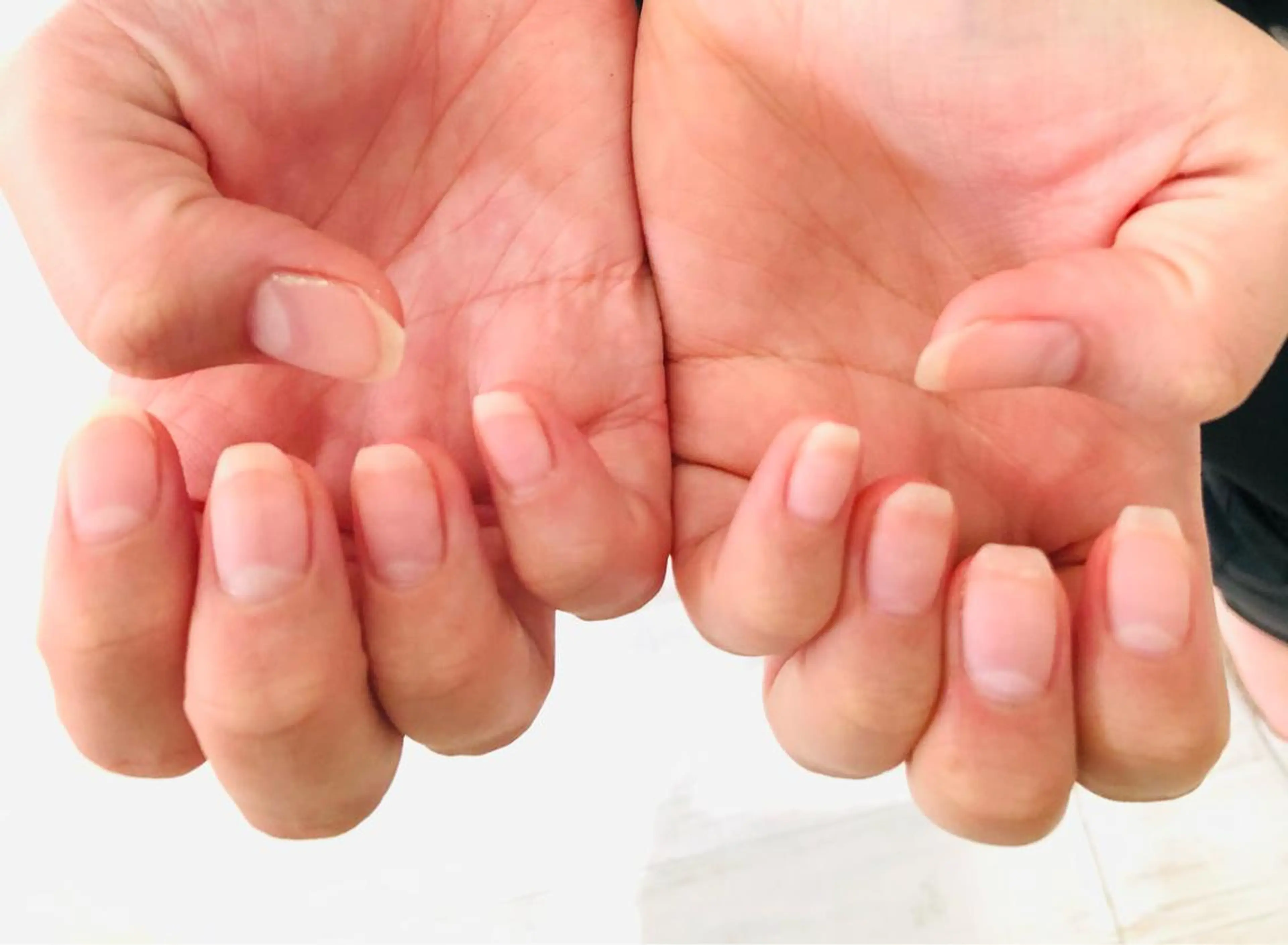 ネイル ジェルネイル マットネイル H3 hitoのネイルデザイン